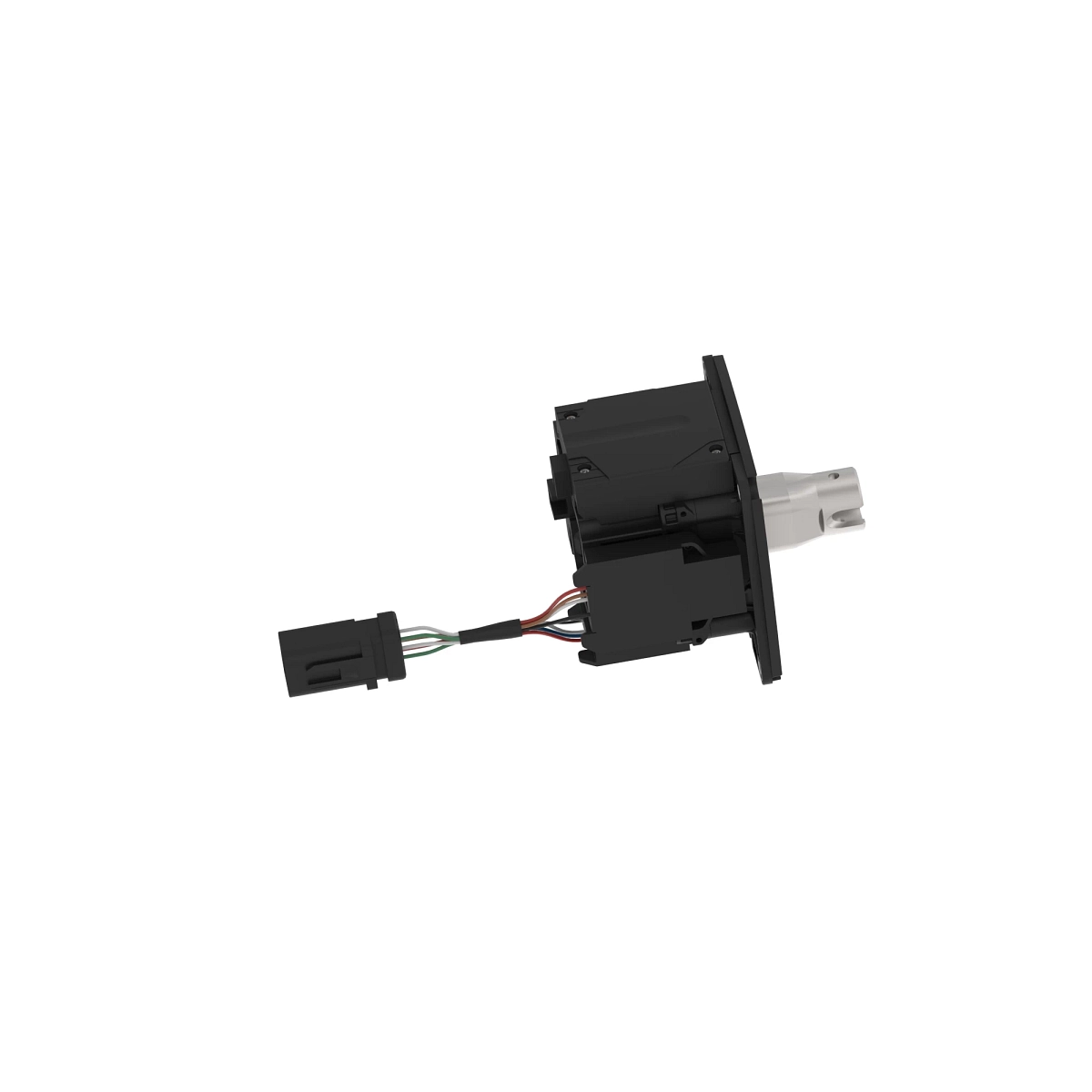 Control, RH, Eh Base, Dual Axis, Op