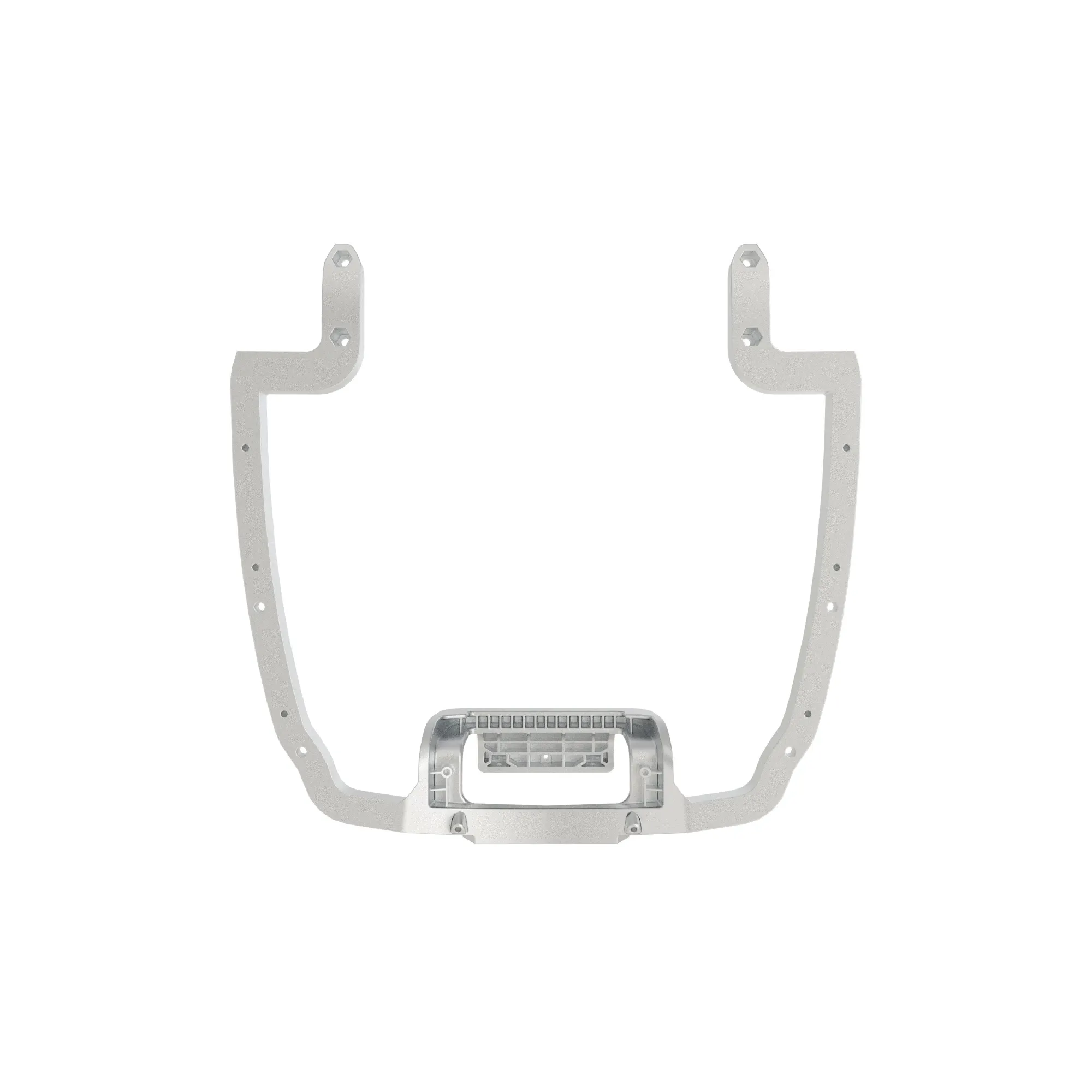 SUPPORT, HOOD & COWL