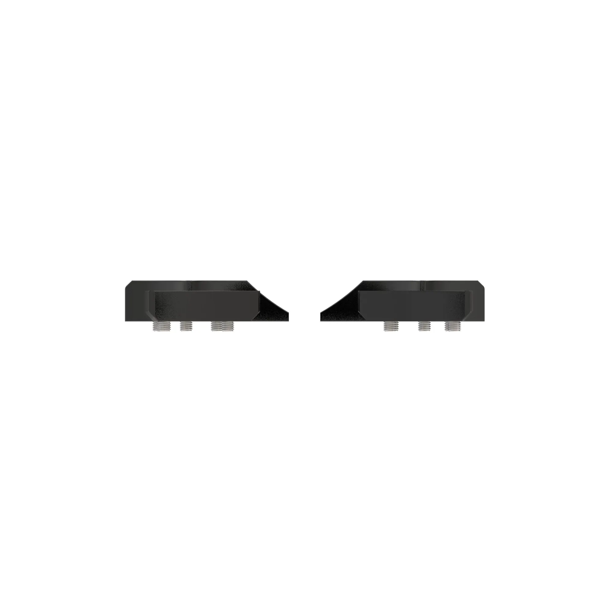 CHEEK PLATE PACKAGE