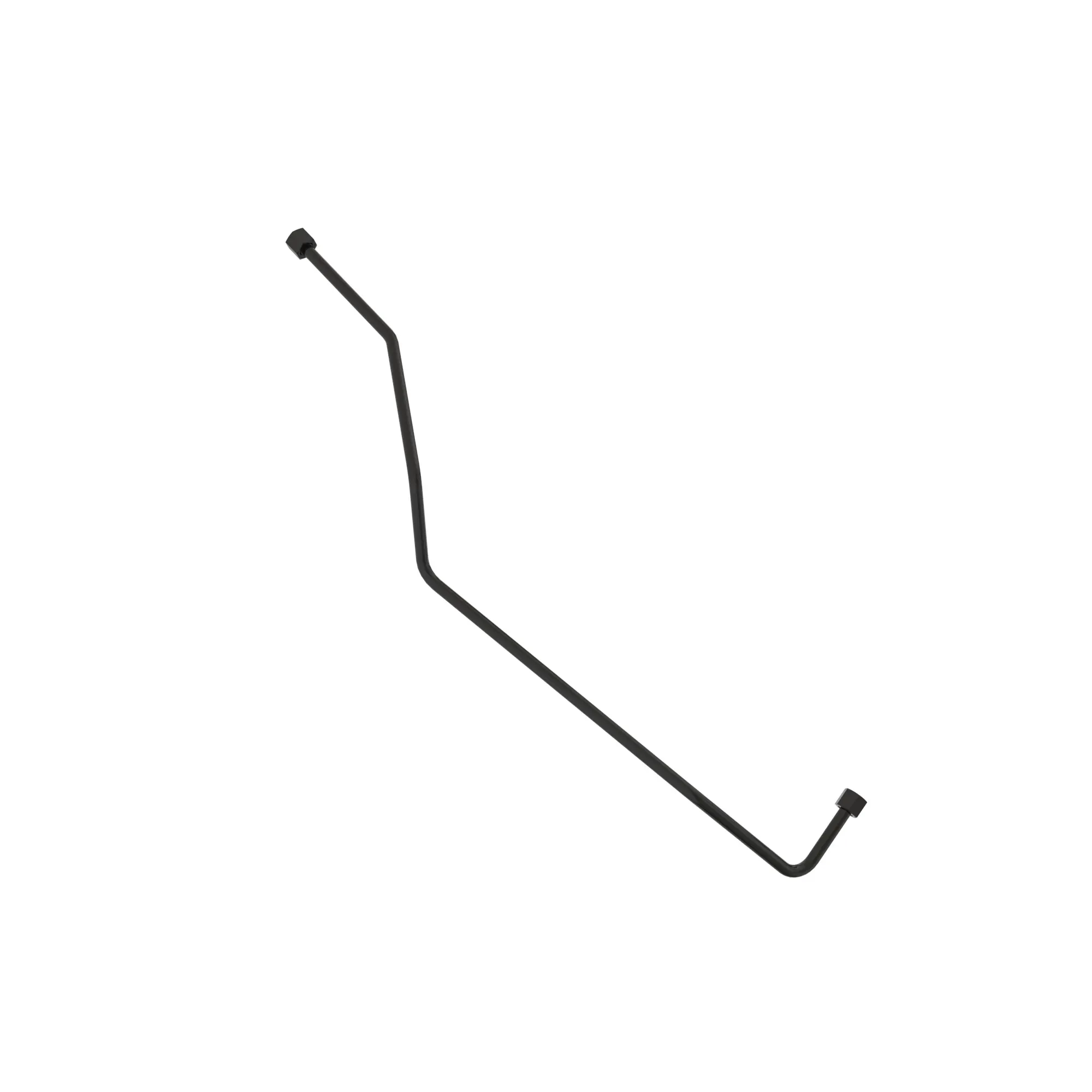 OIL LINE, LOADER SCV TO SCV SUPPLY