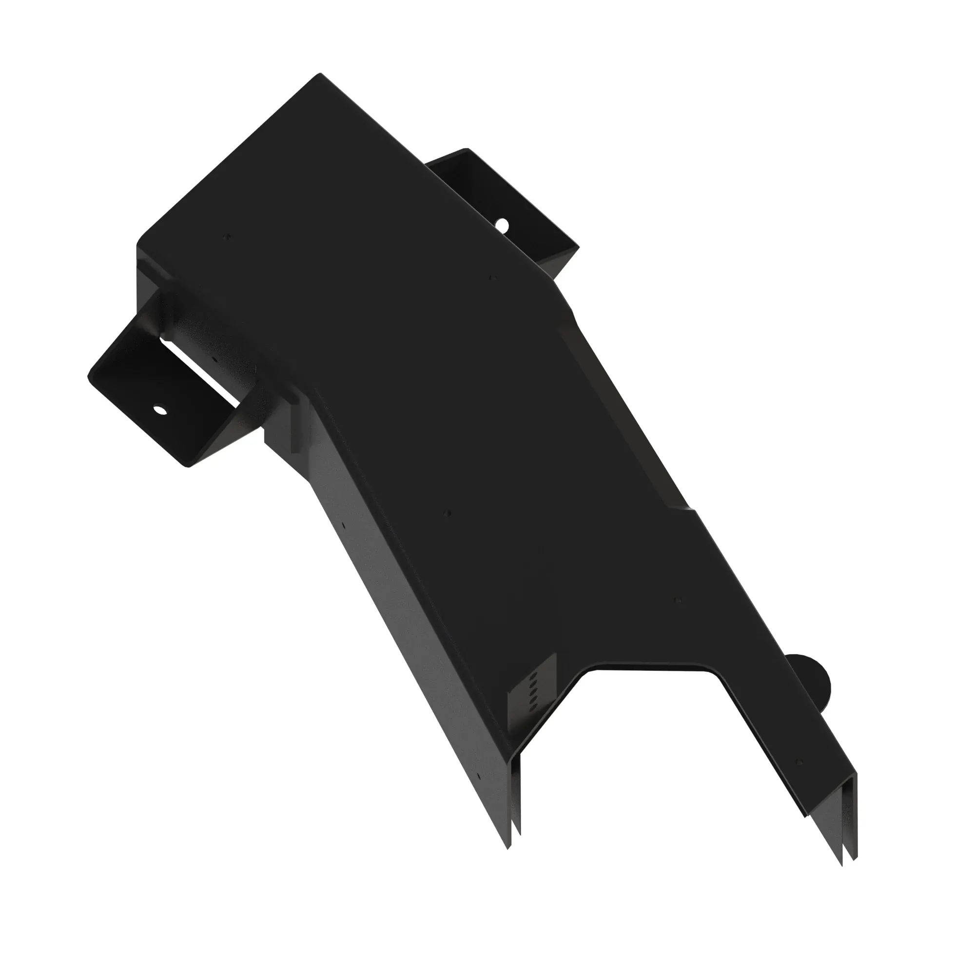 H/SHIELD,REAR,B40DTURBO,T3