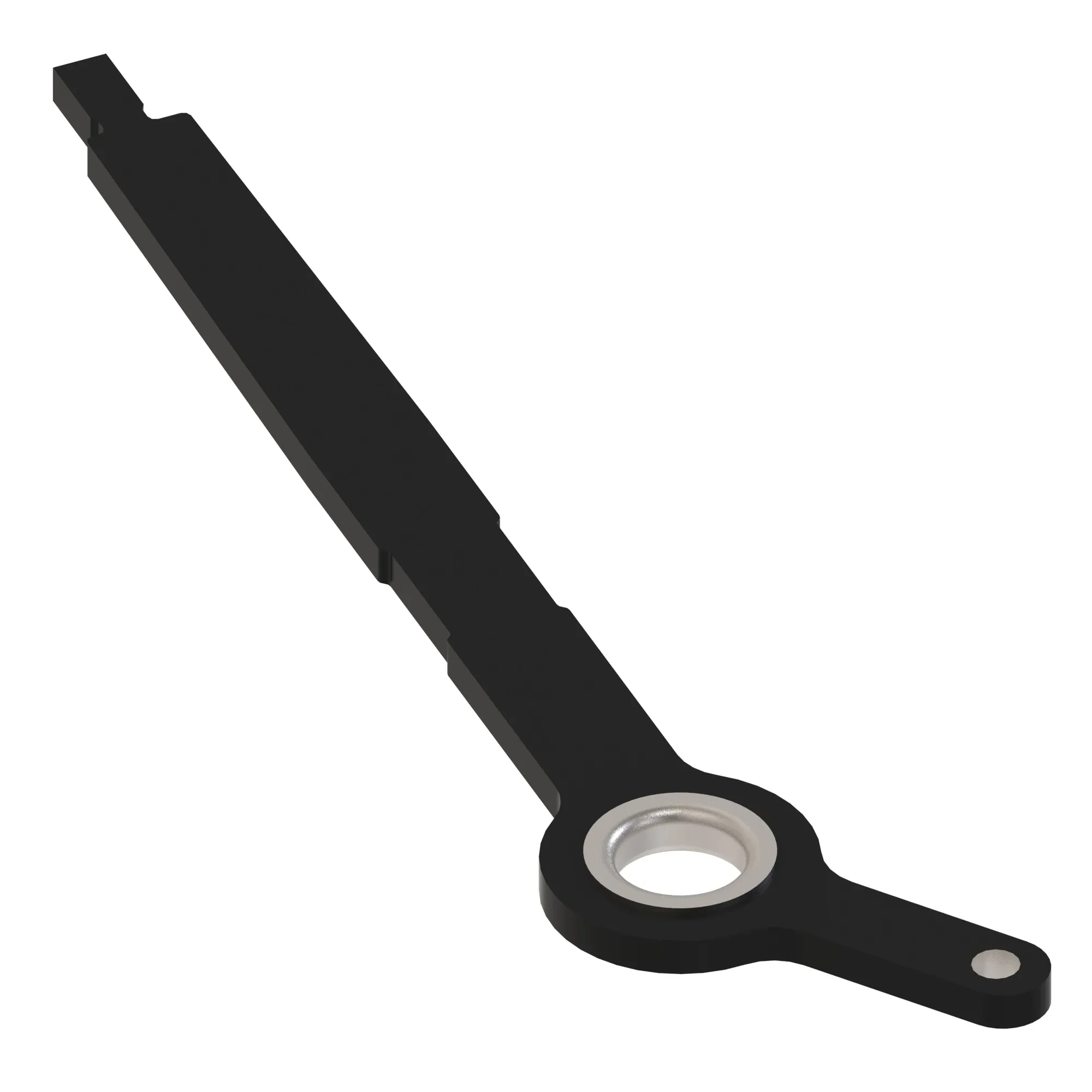 Control Lever, 5R Shiftable PTO