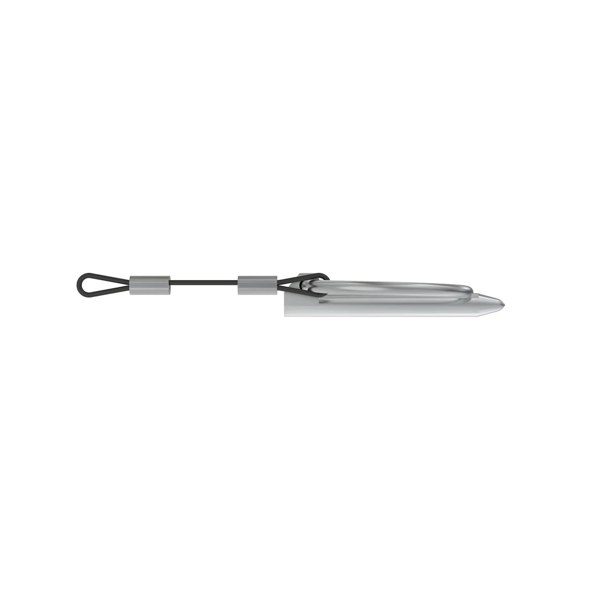 Quick Lc Spring AH163361: Quick-Lock Spring Locking Pin | Shop.Deere.com
