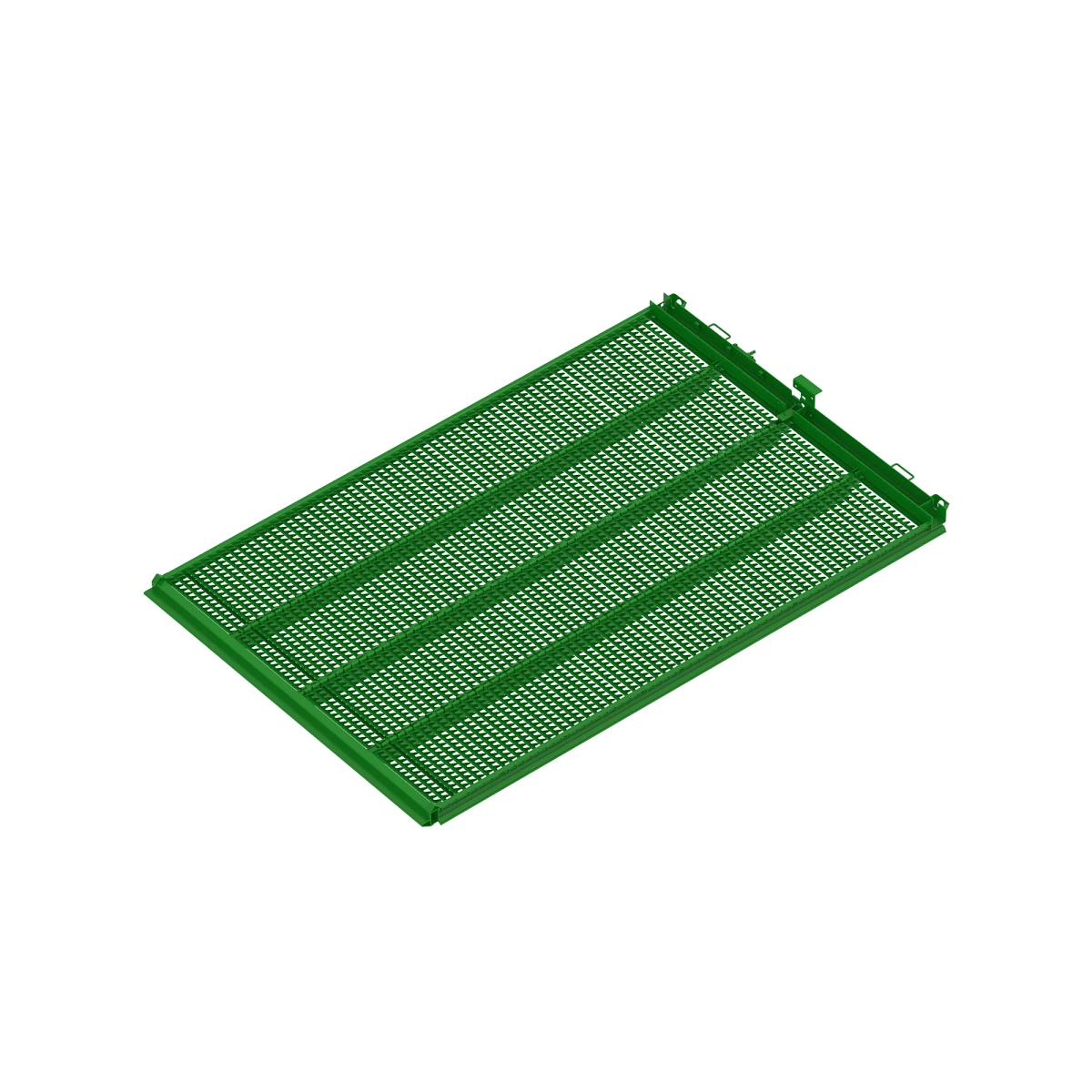 Chaffer, Element Assy, Dual Adjust