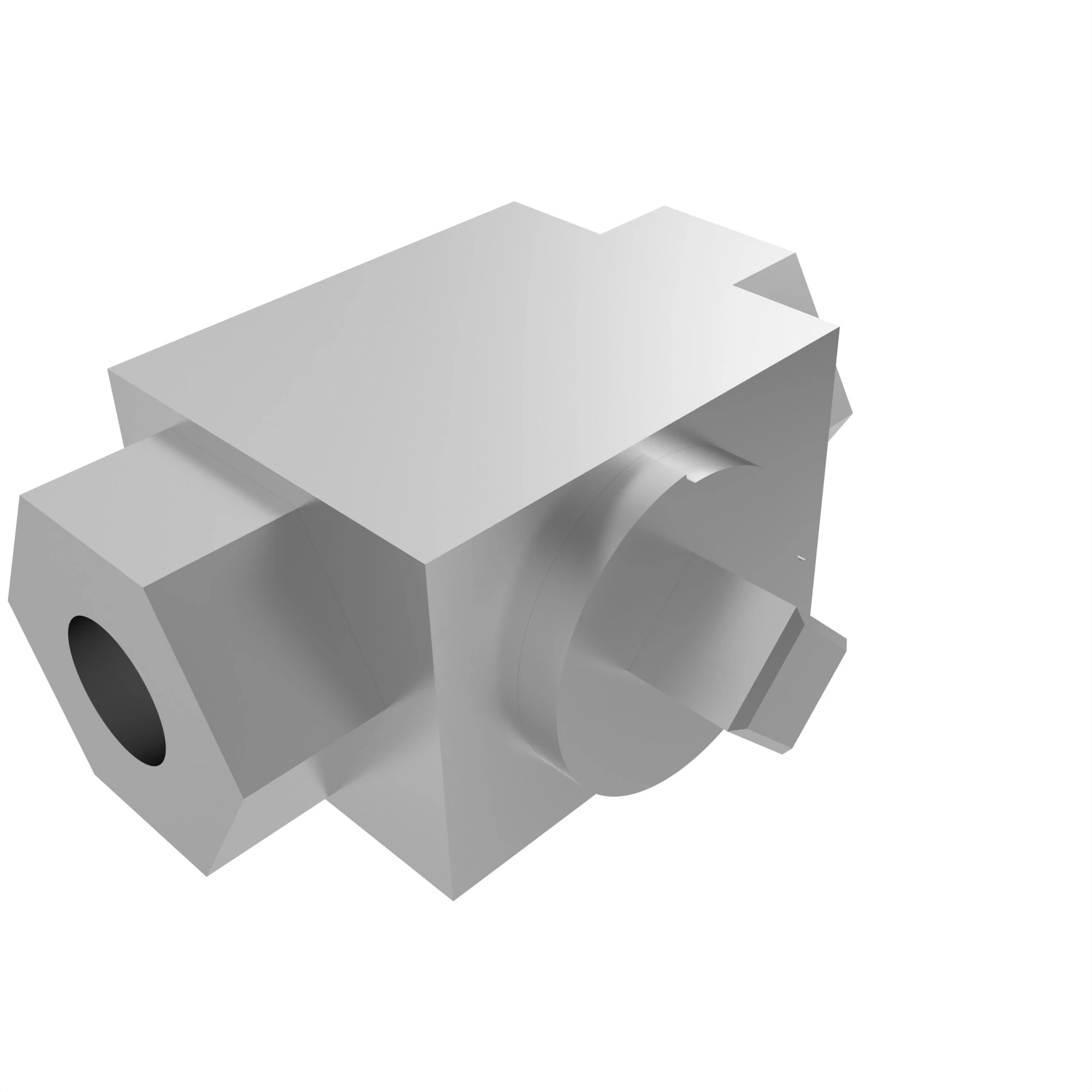 VALVE, BALL