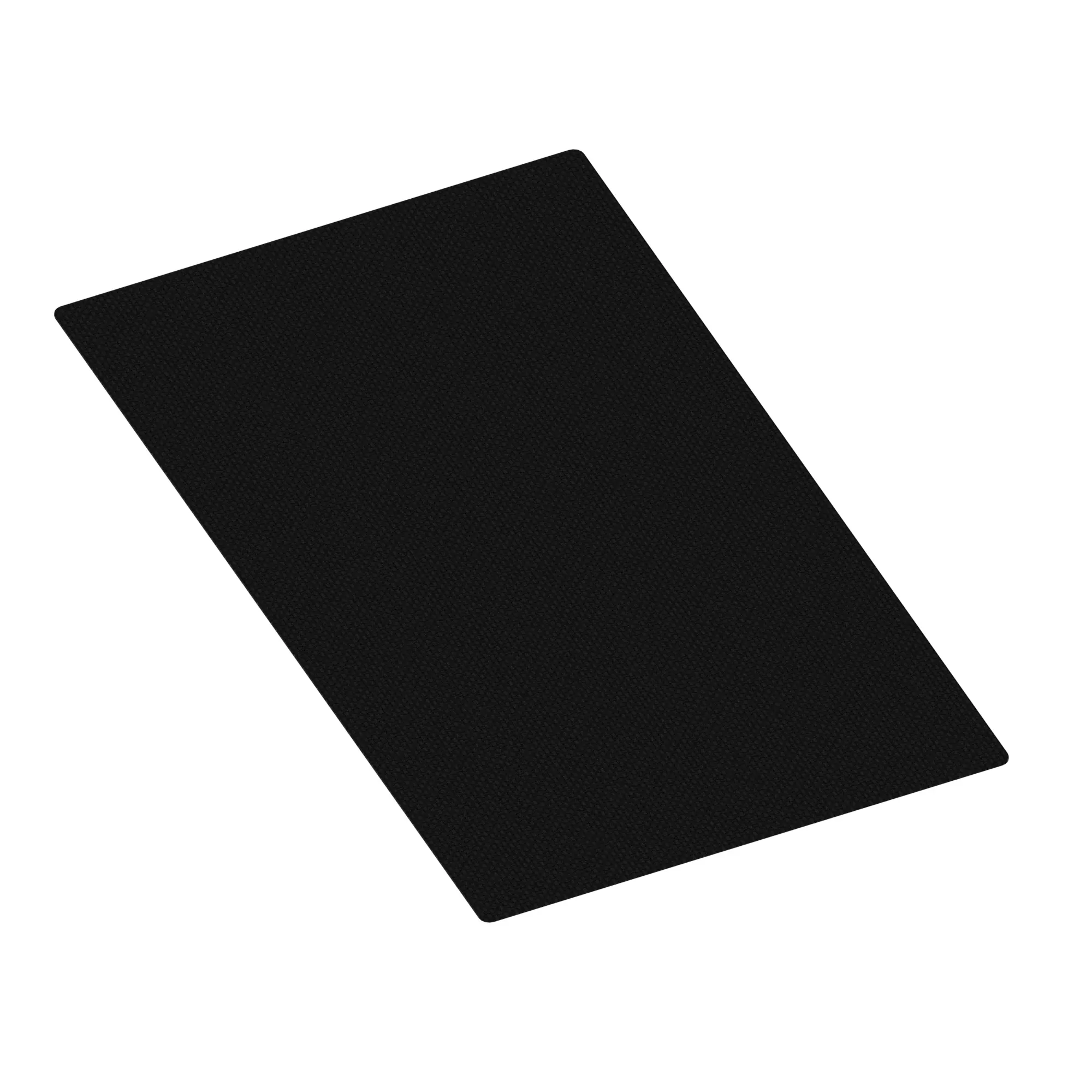 John Deere Grip Tape Fuel Door Mat - T393483