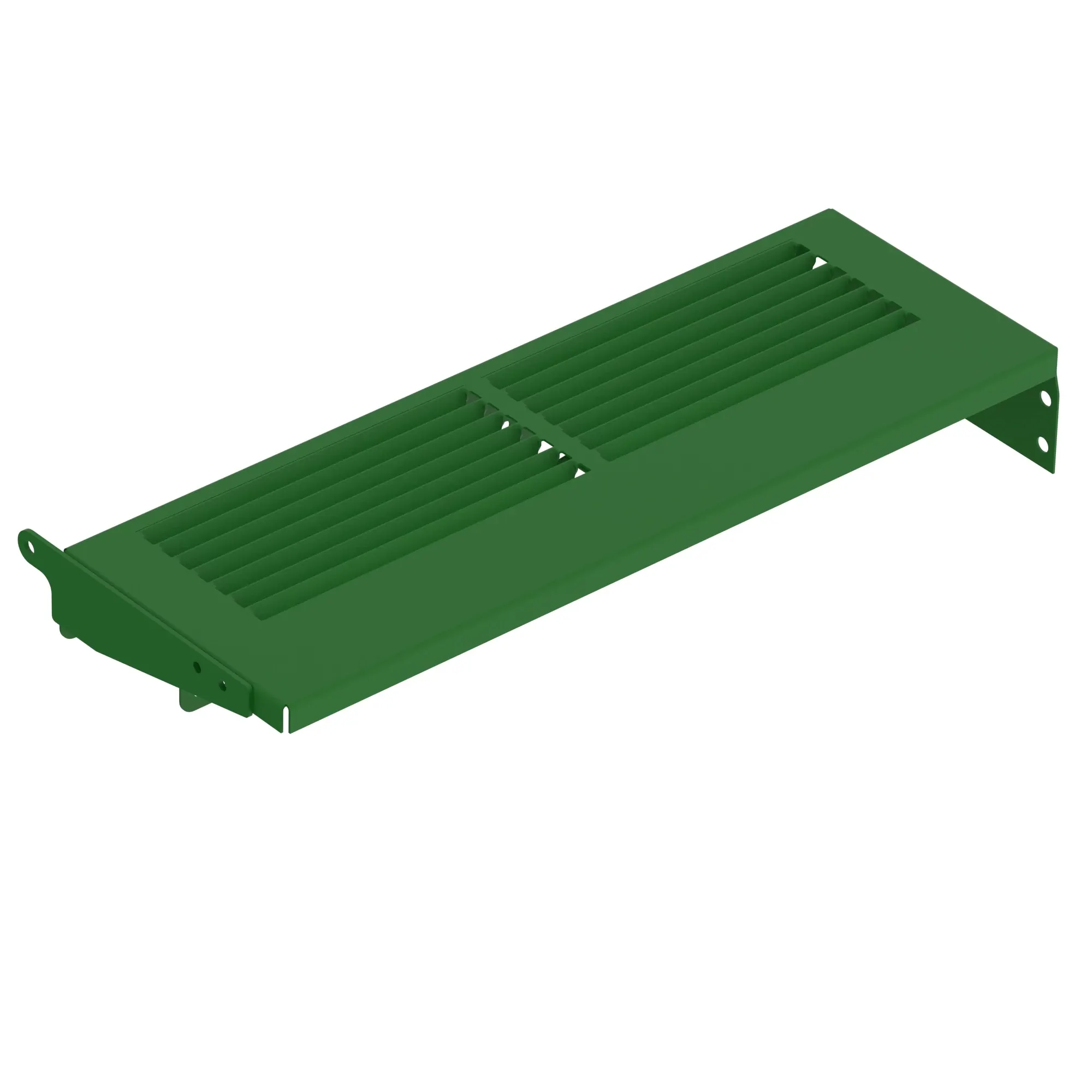 LOUVER, ASSY, LH