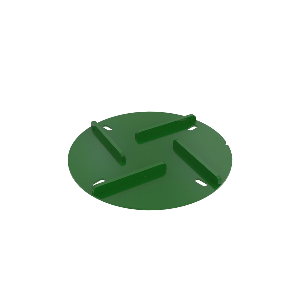 Disk (Top)