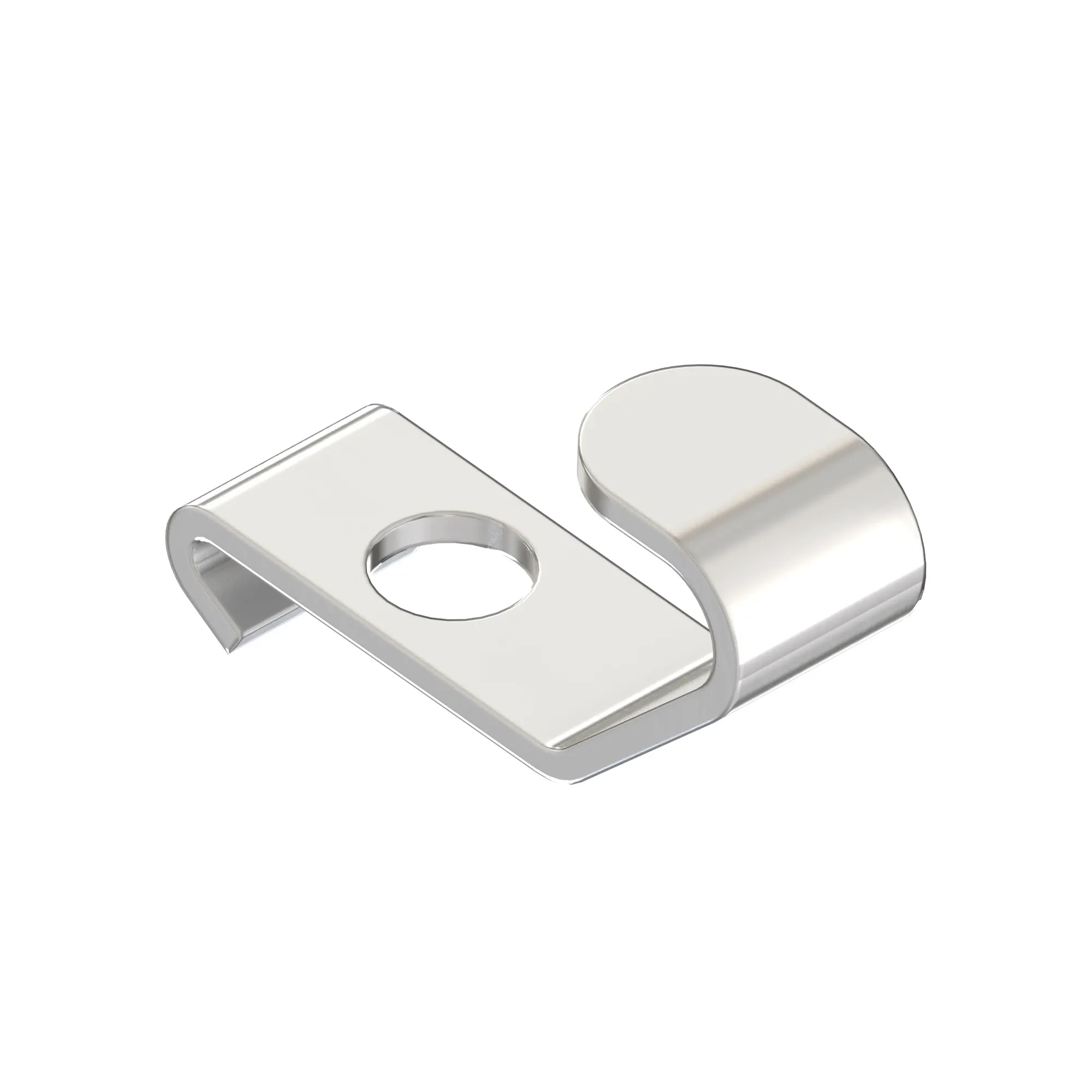 CLIP, RADIATOR SCREEN
