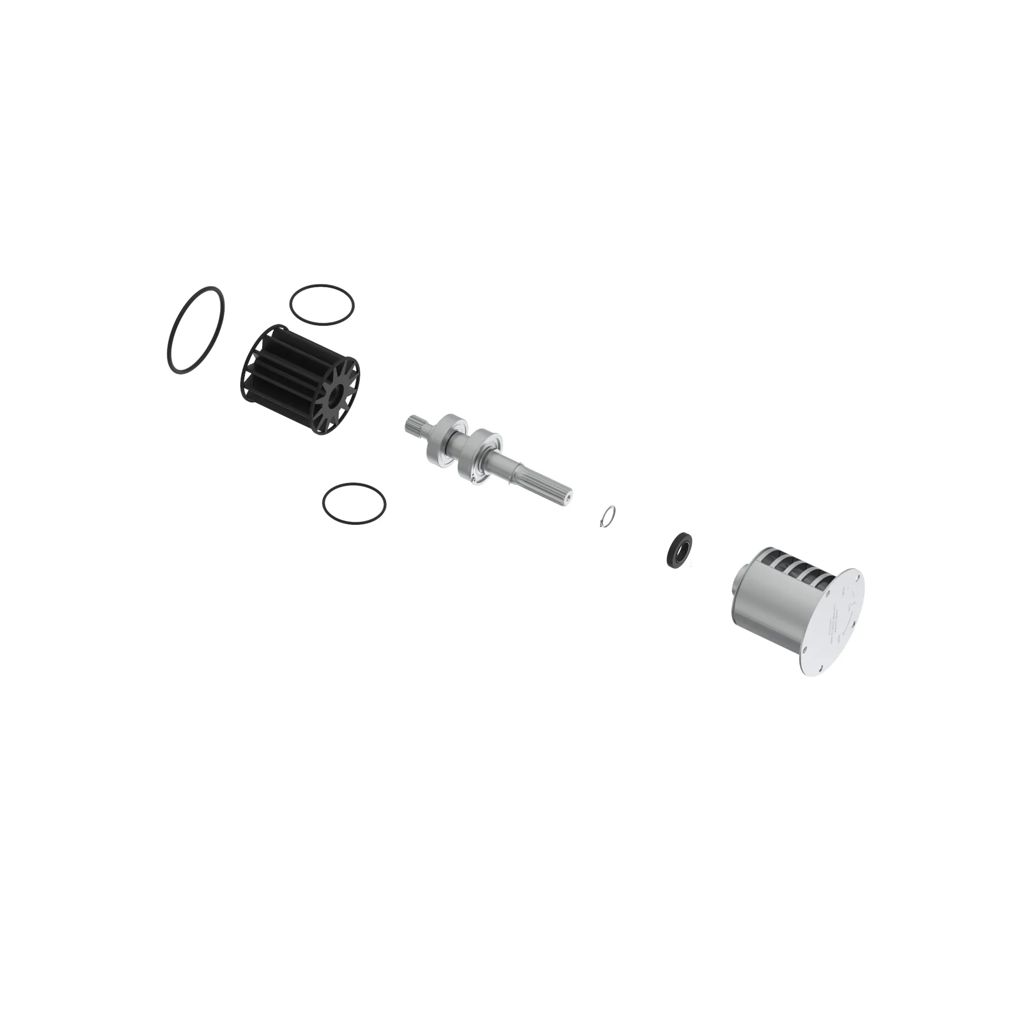 pumprepairkit