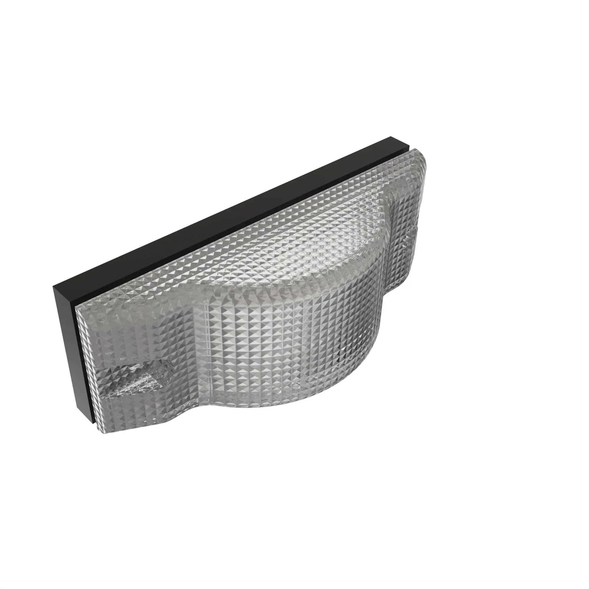 LIGHT, COURTESY