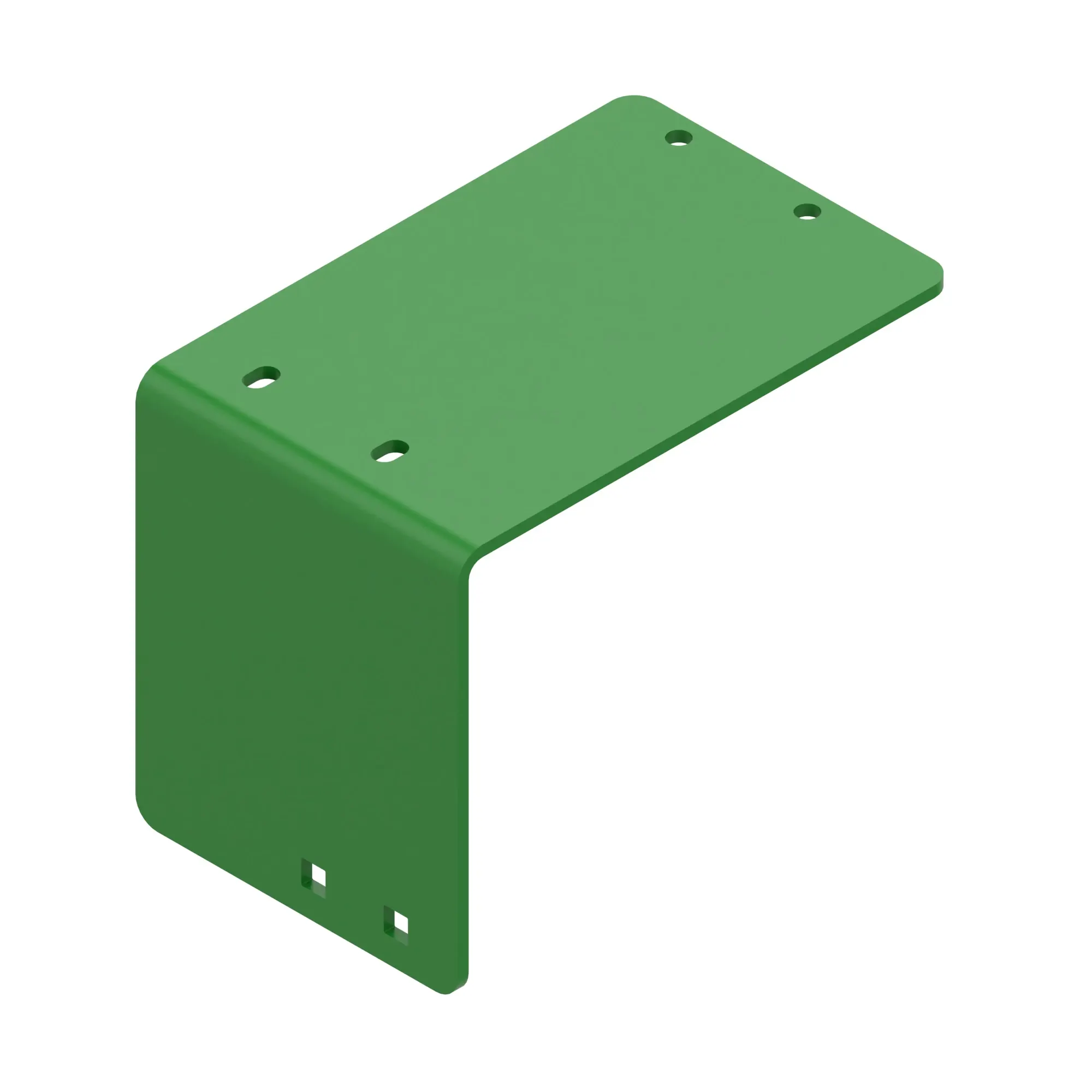 John Deere Plate - FH325400