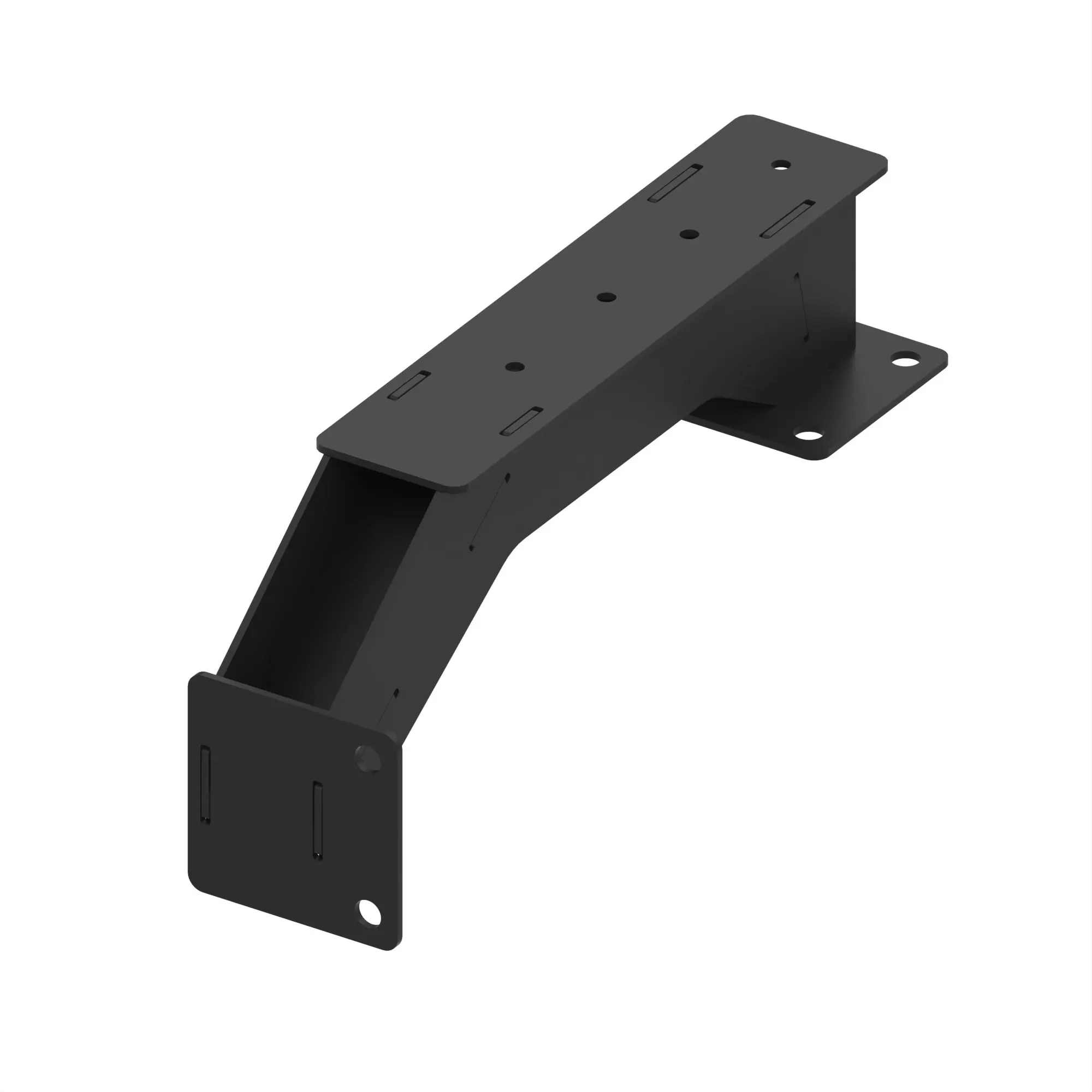 John Deere Boom Rest Support - AN206550