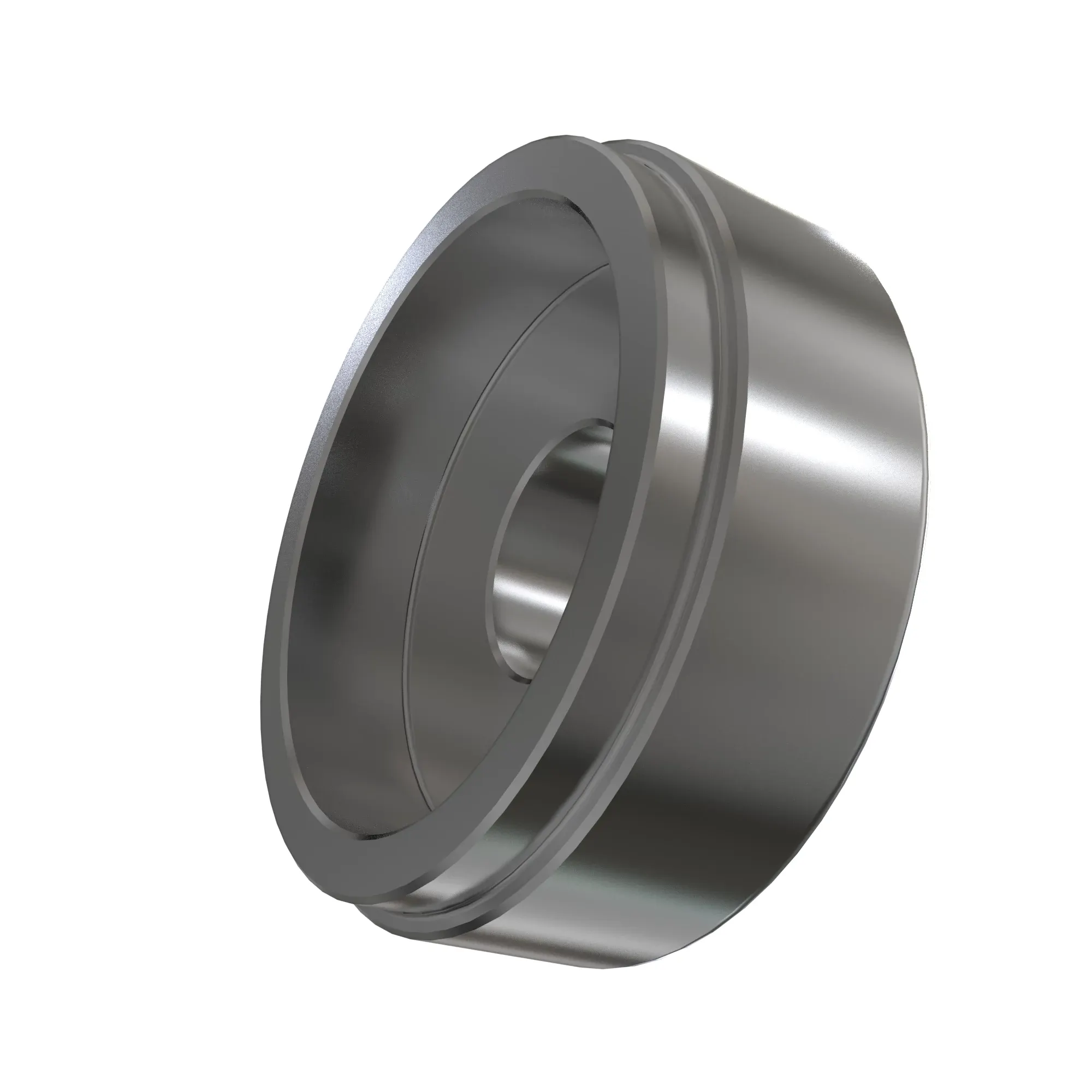 John Deere Bearing Cap - HXE131244