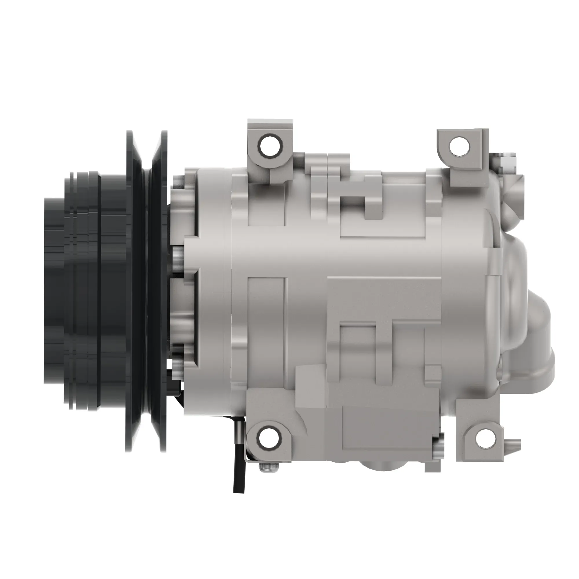 COMPRESSOR