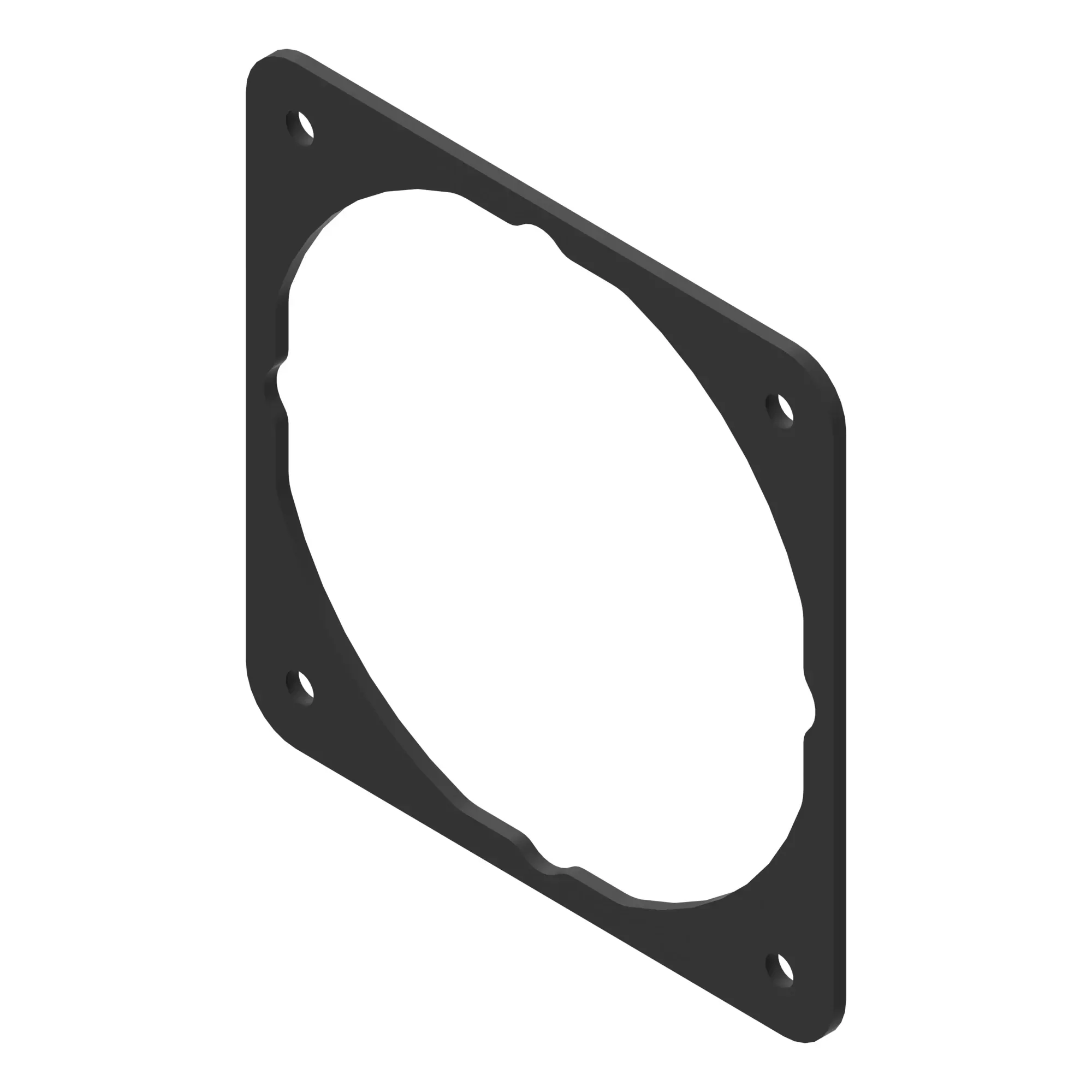 John Deere Manifold End Seal - A111128