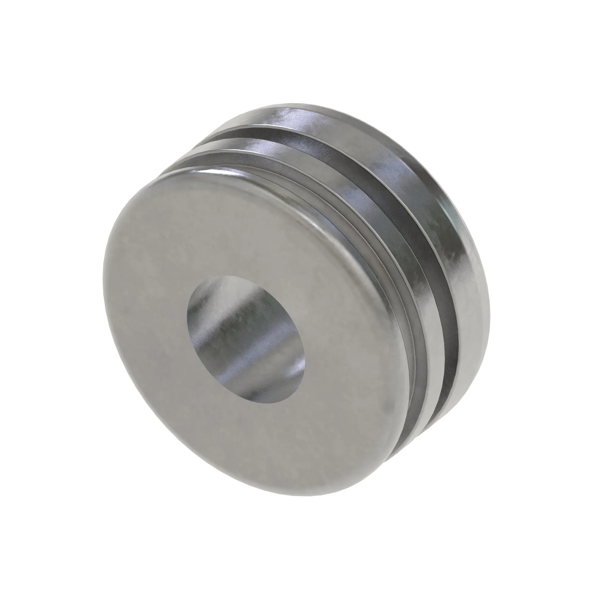 John Deere Hydraulic Cylinder Piston - HC17165