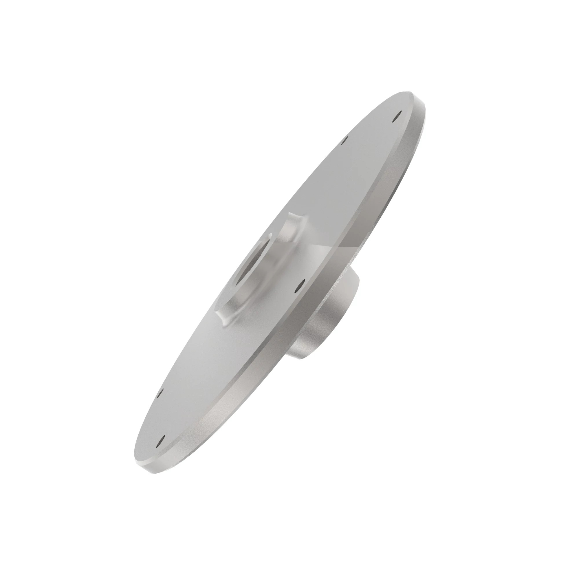 John Deere Radiator Fan Adapter - HXE73066