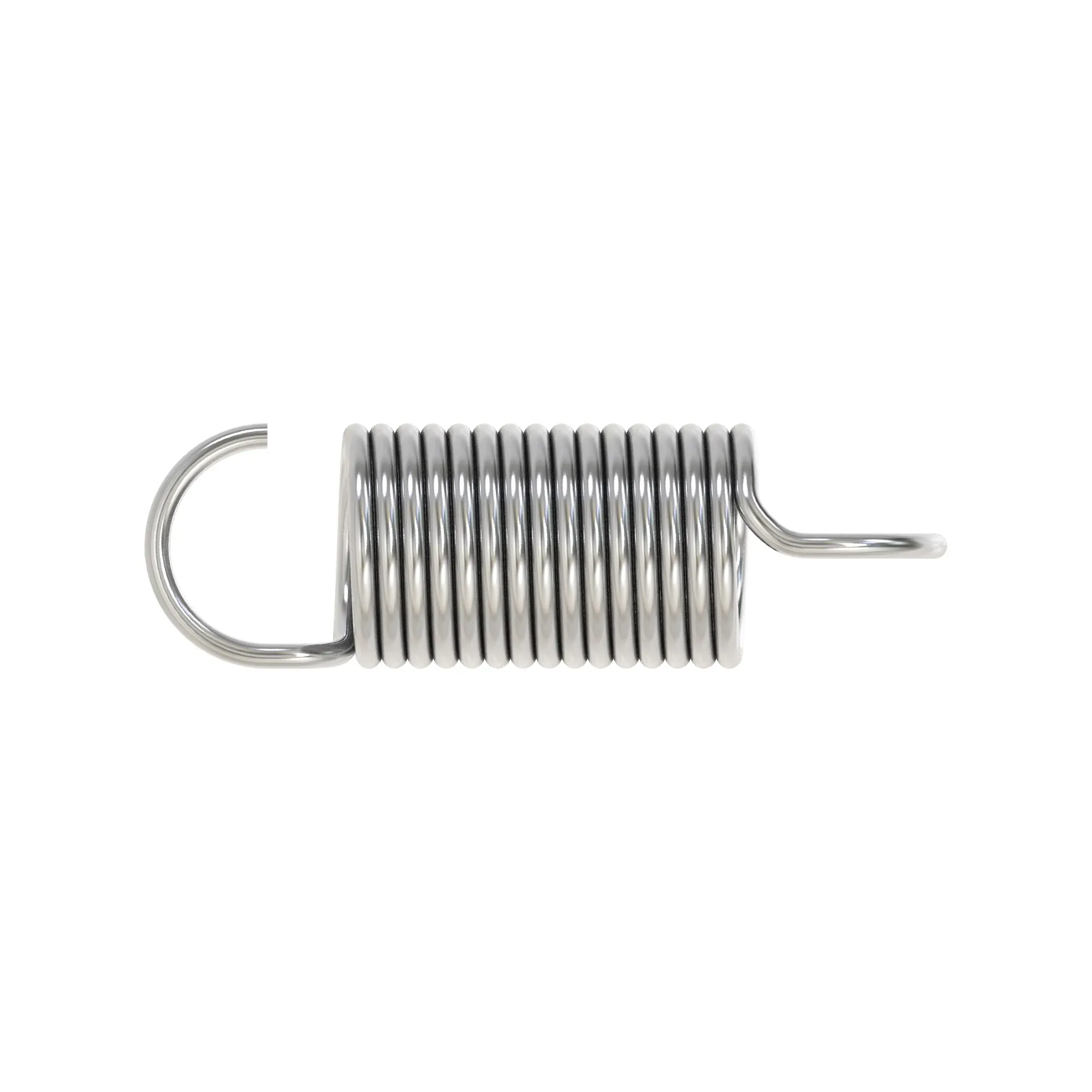 EXTENSION SPRING