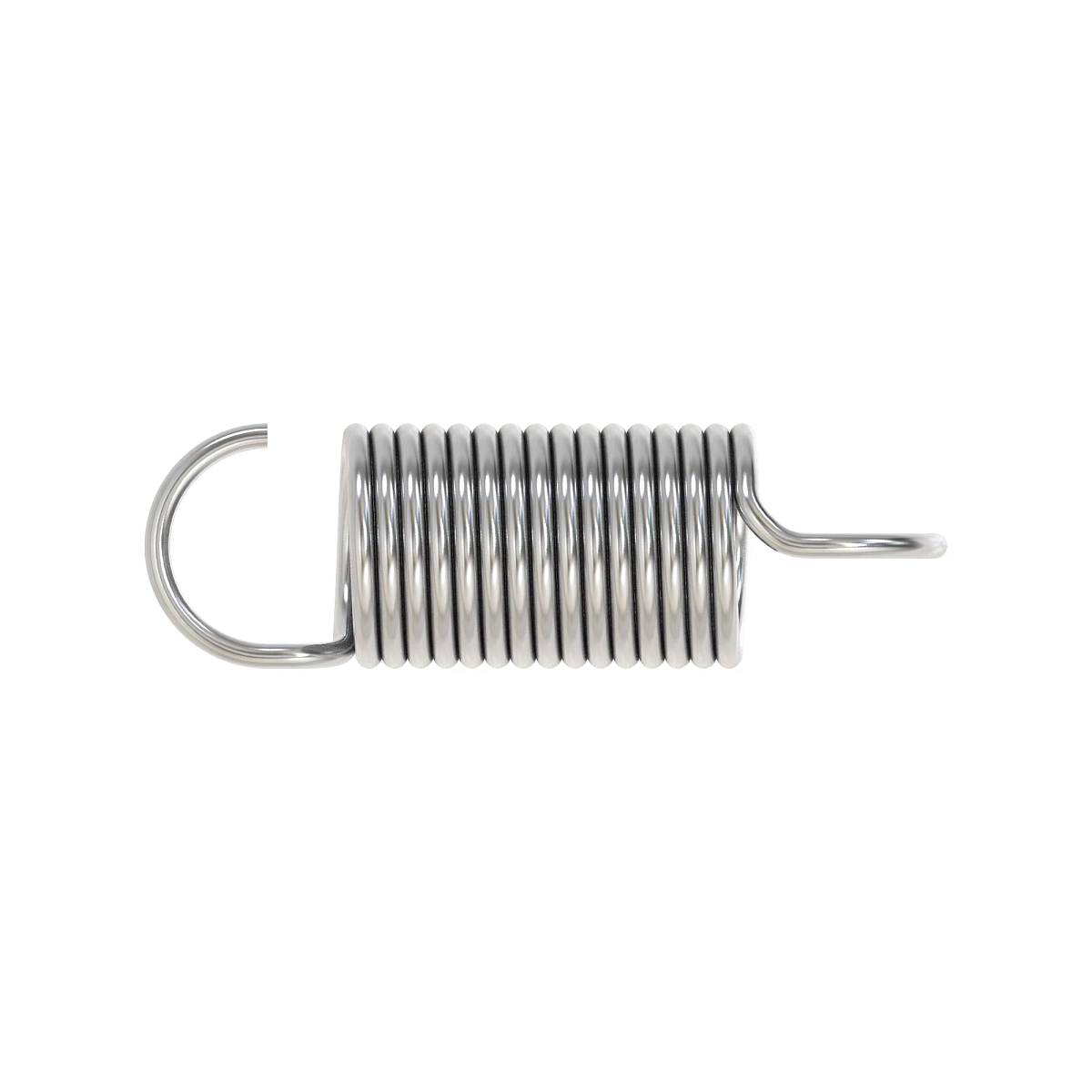 EXTENSION SPRING
