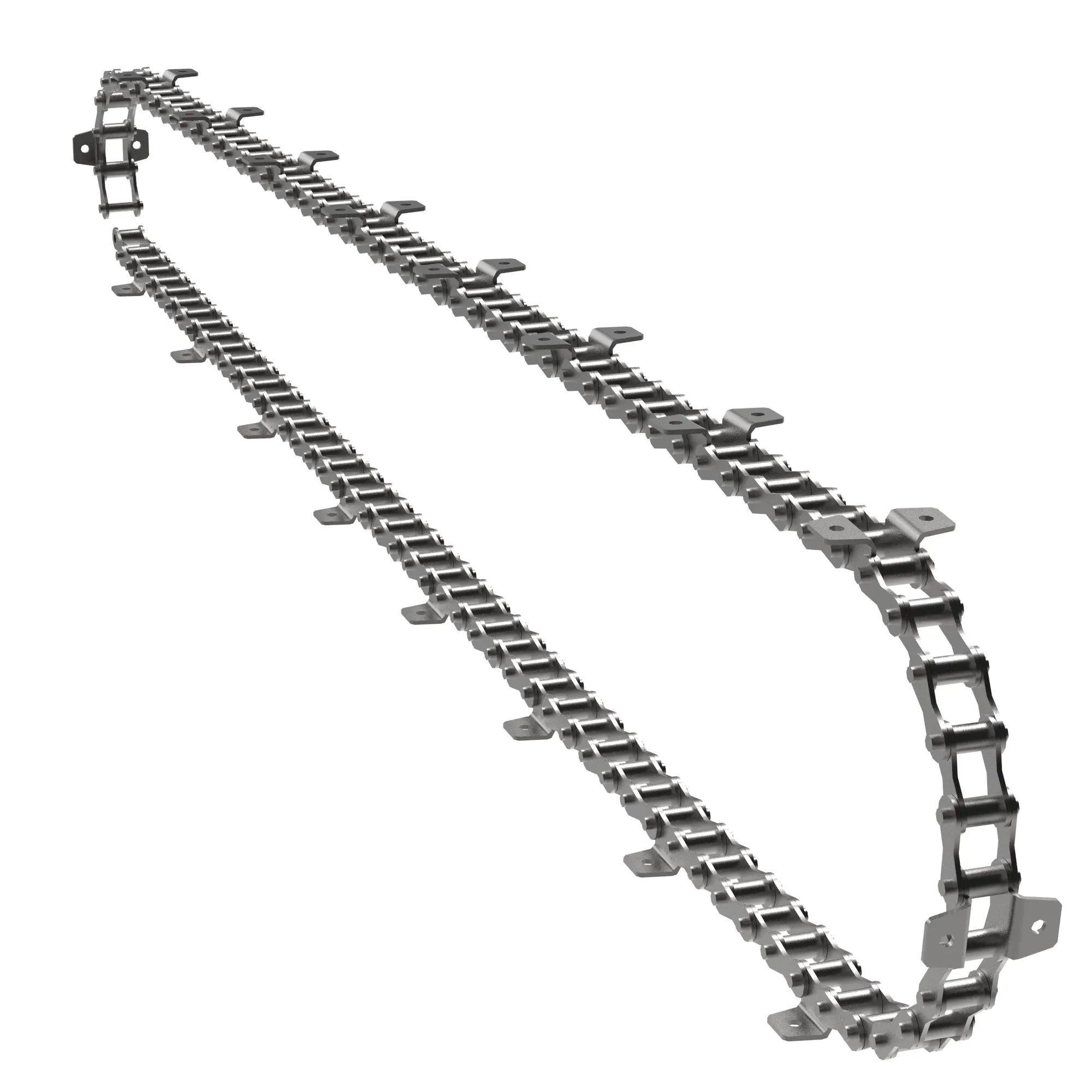 John Deere Roller Chain - ADX11858
