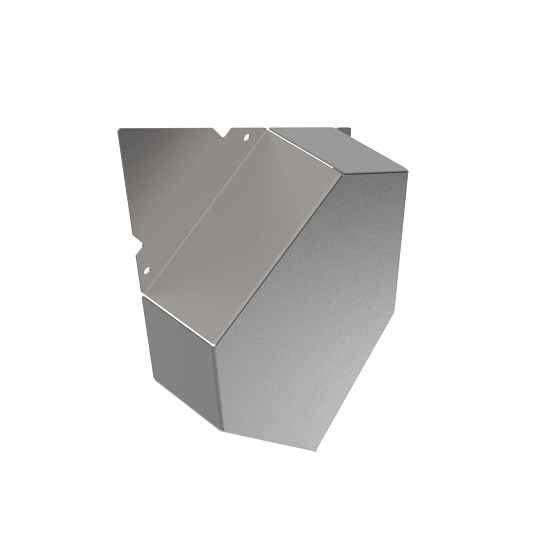 John Deere Cover - CC136018