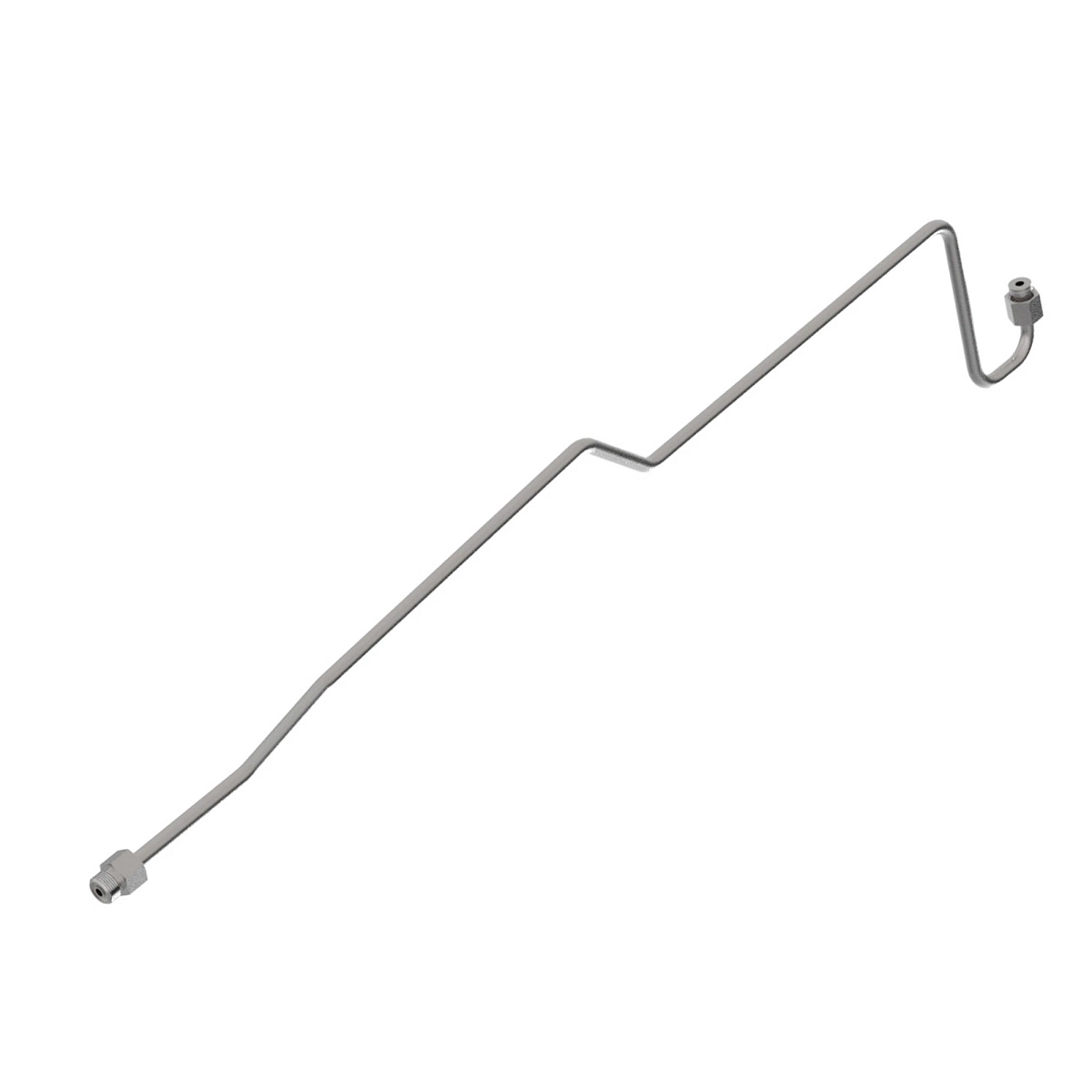 Brake Line, Oil