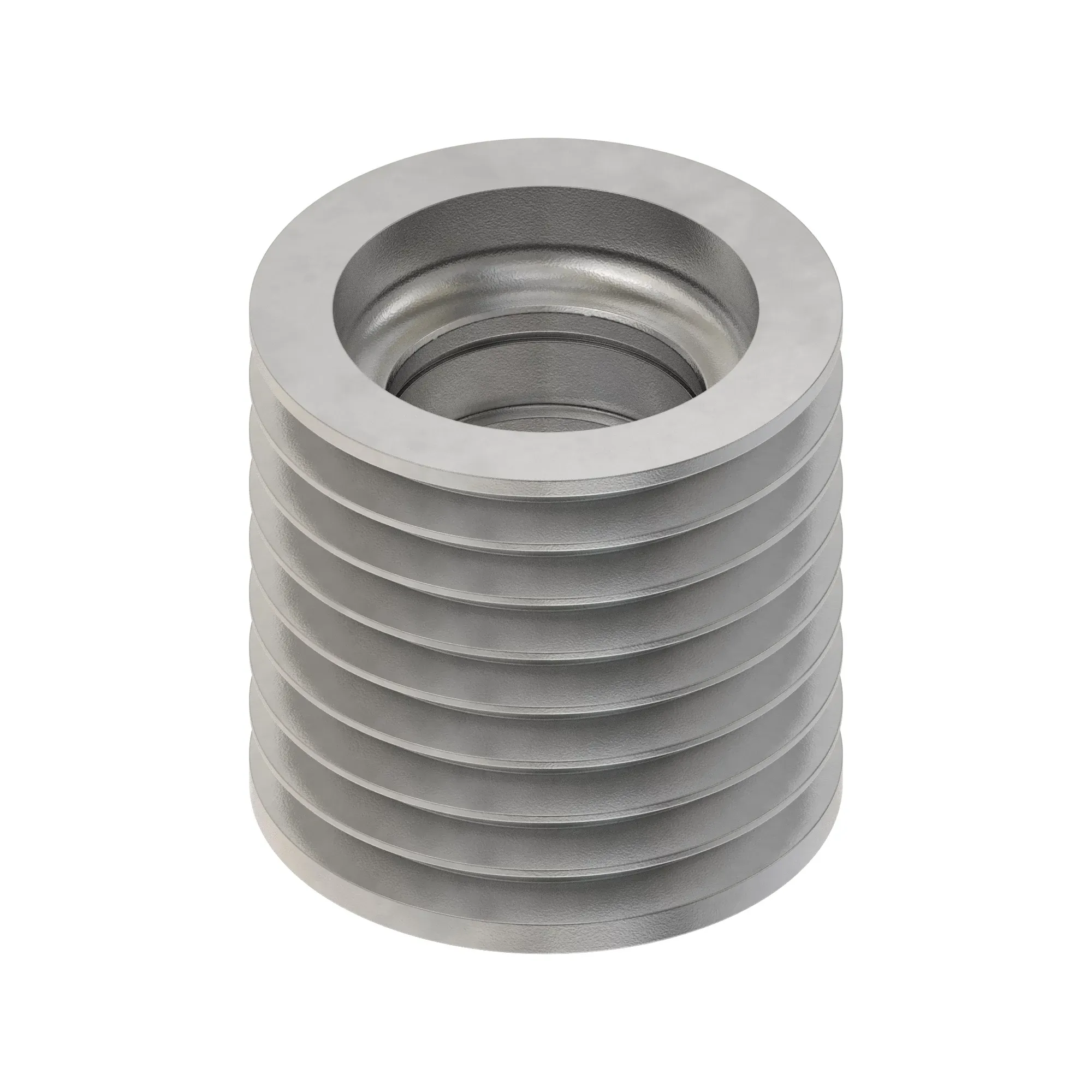 John Deere Main Drive Idler Pulley - HXE59891