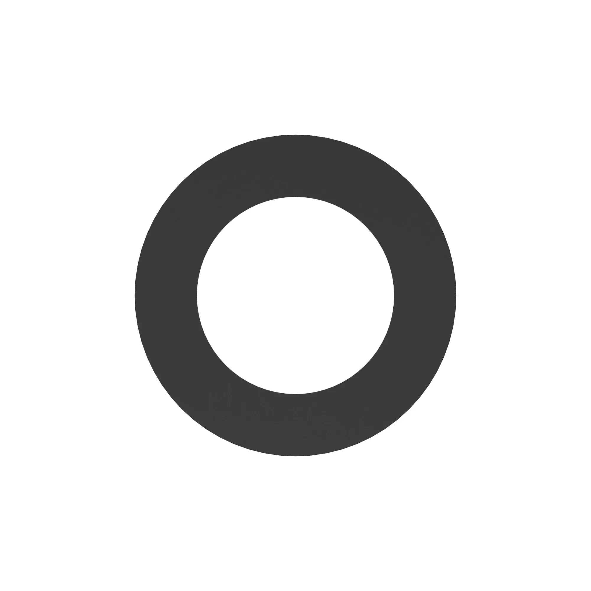 Thrust Washer