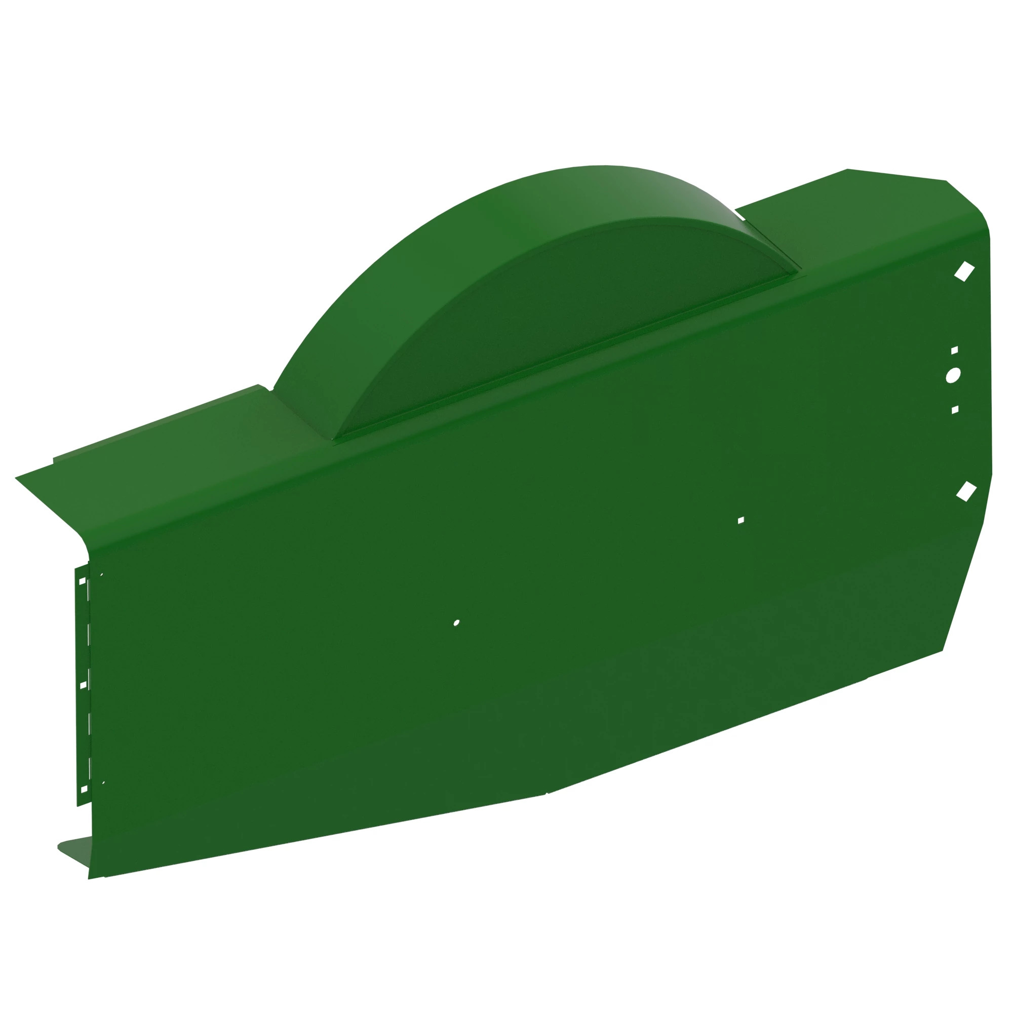 John Deere Front Shield - DC40940