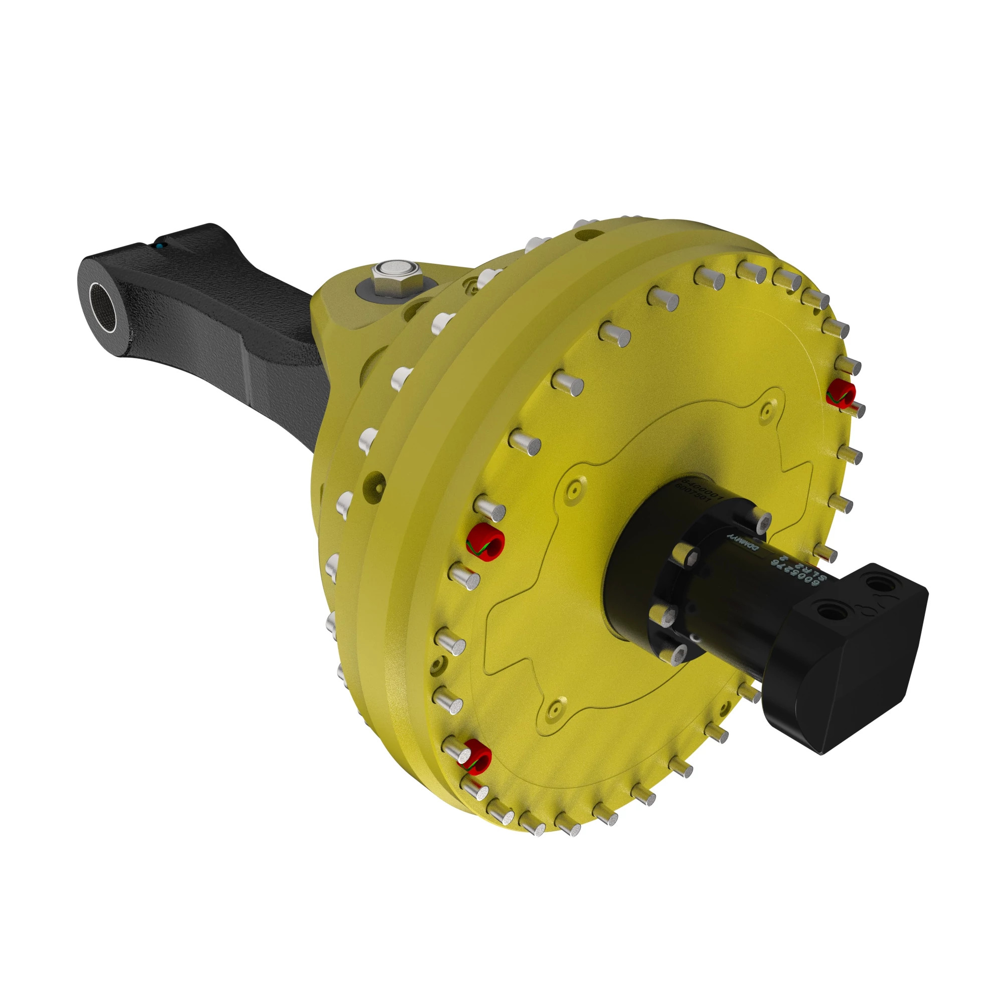 John Deere Rotator Kit - AT522643