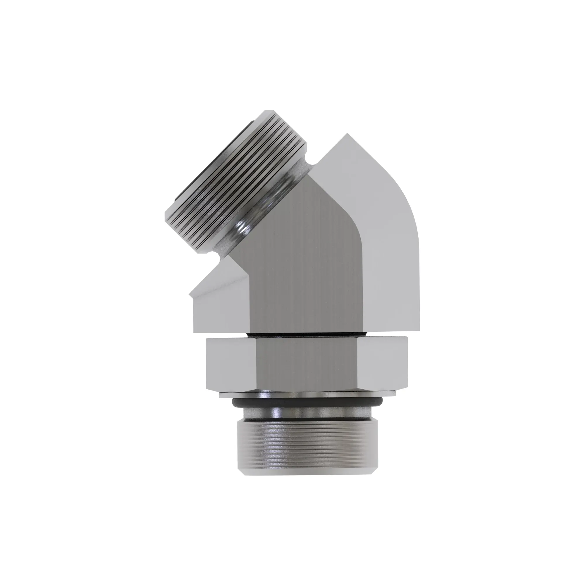 Adapter Fitting