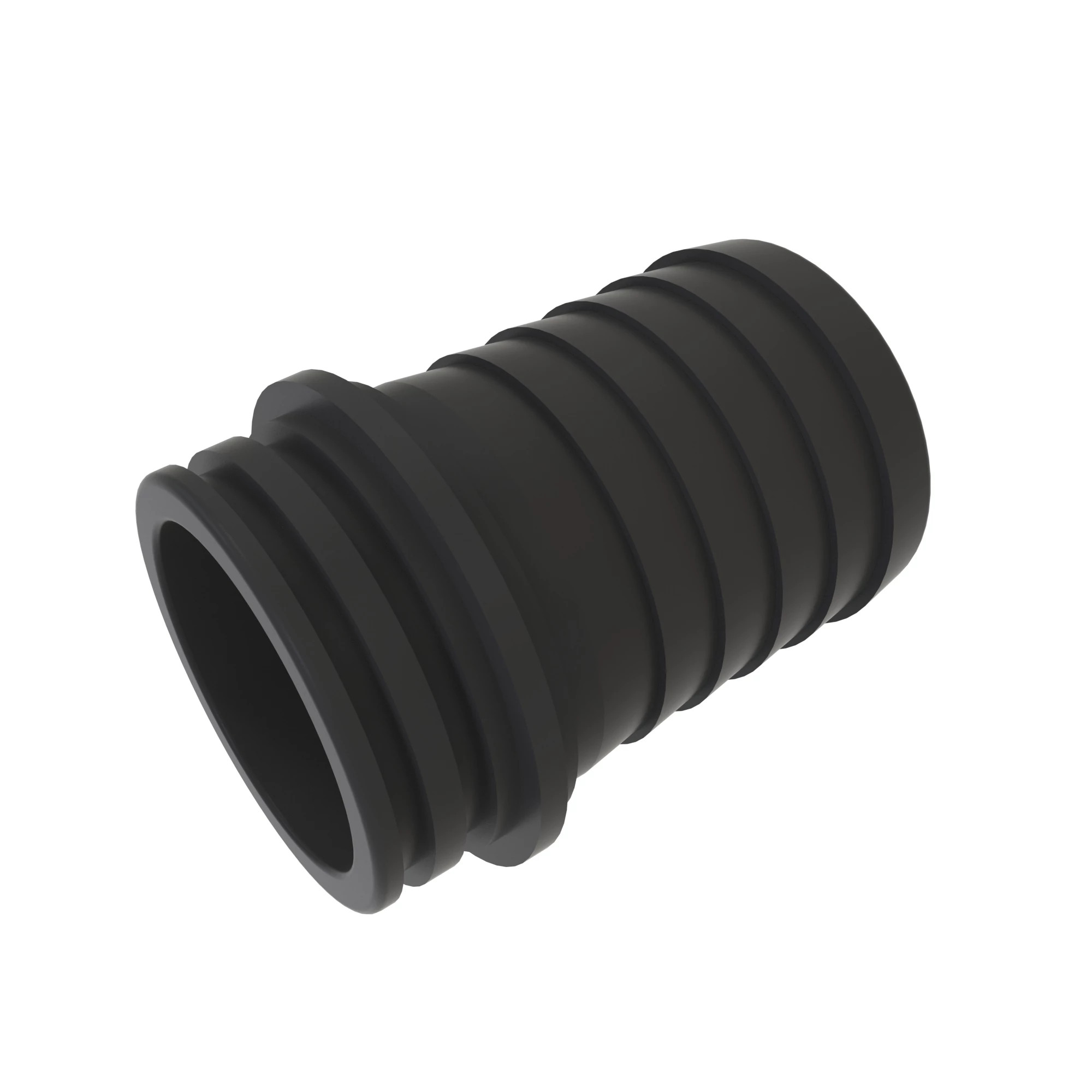 HOSE FITTING, D=60 / D=63 PL