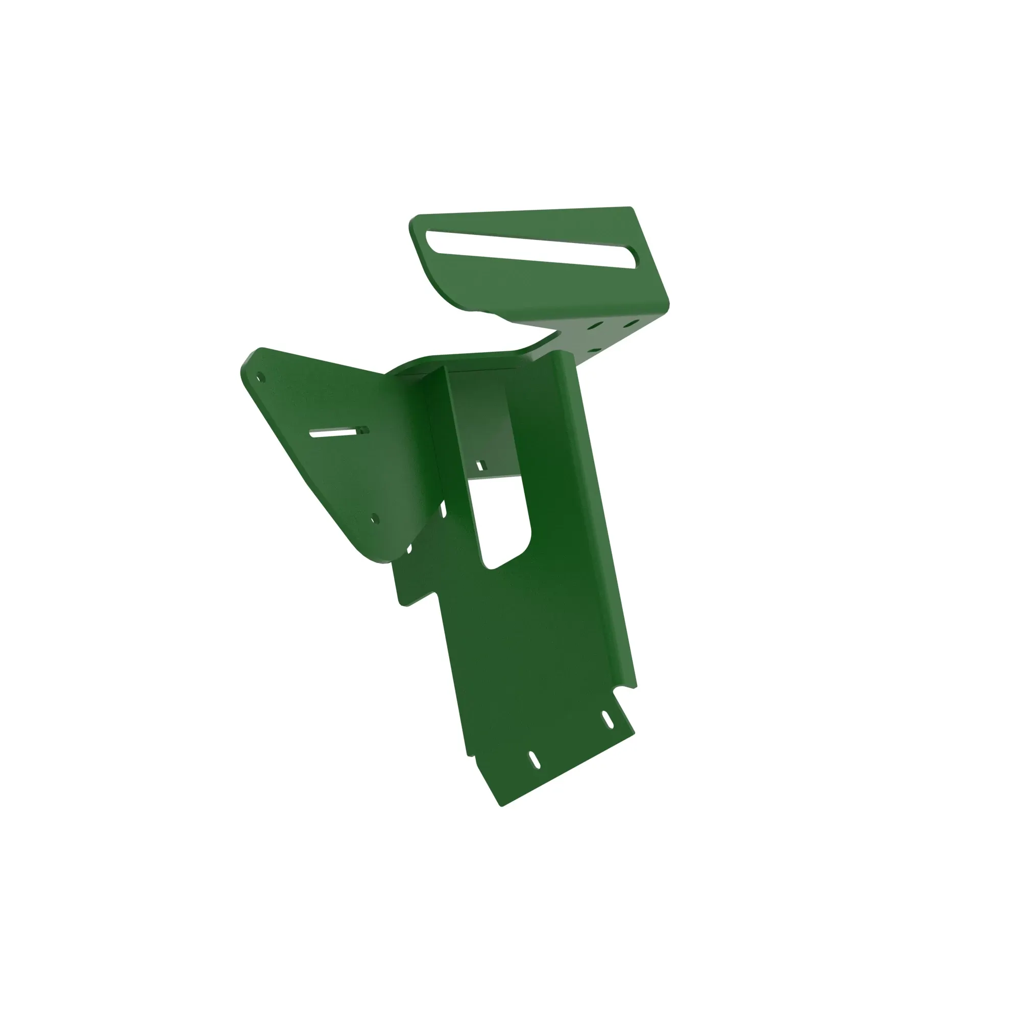 John Deere Baffle Roof Support, Right Side - AFH207804