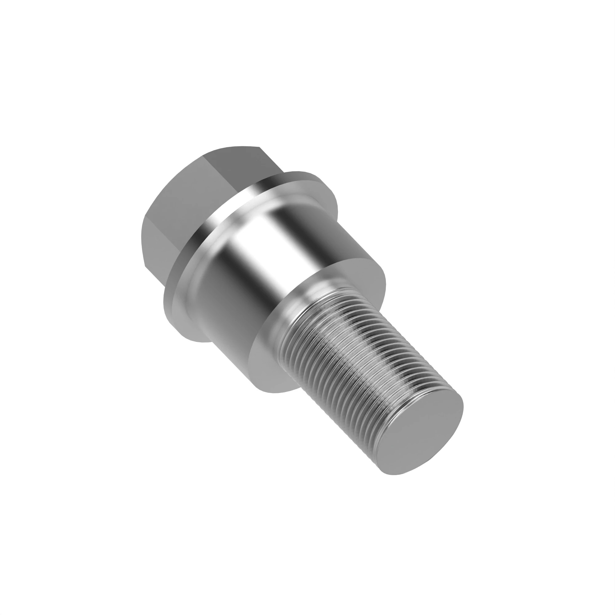 BOLT, BOLT HEX FLANGE SHOULDER