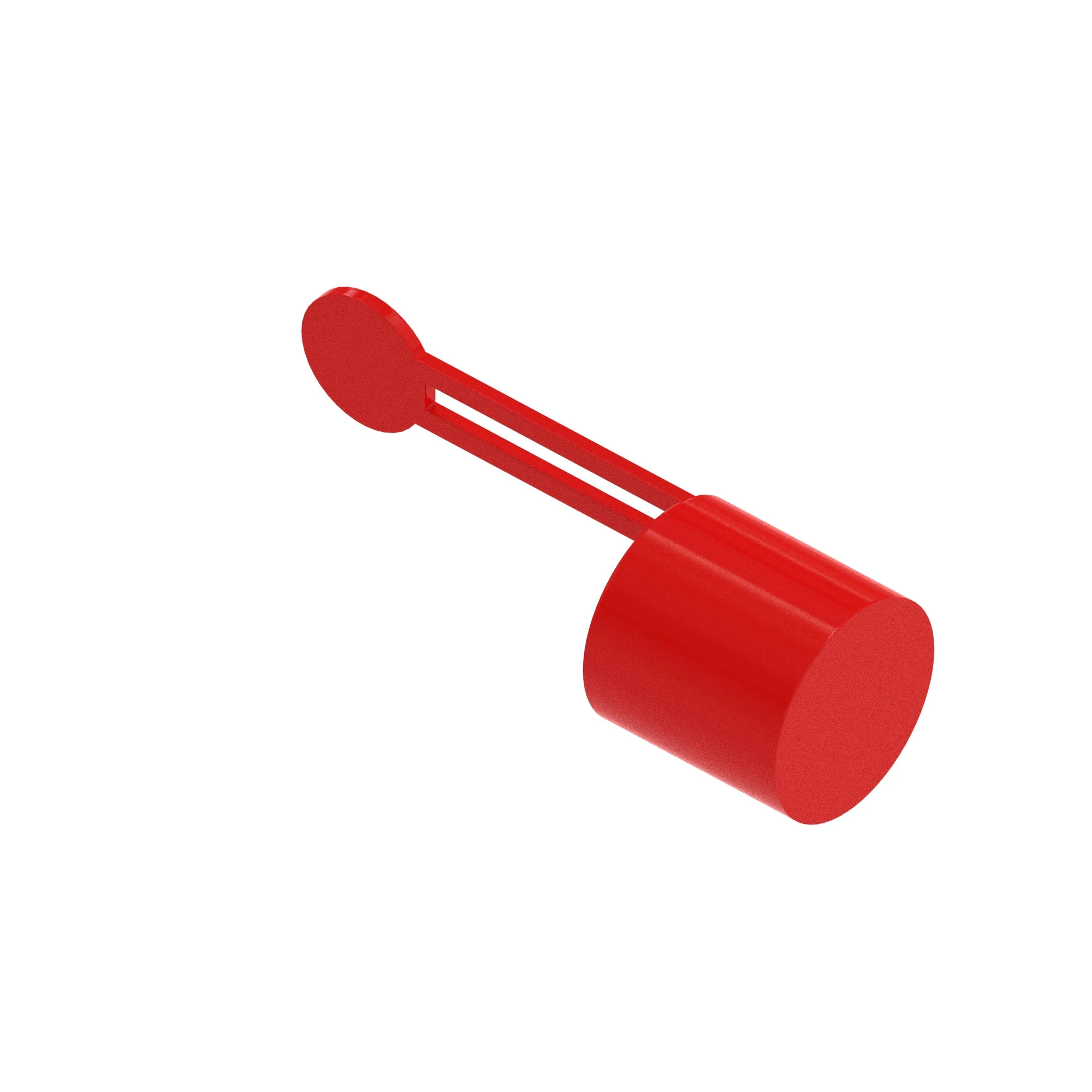 John Deere Retainer - Z44598