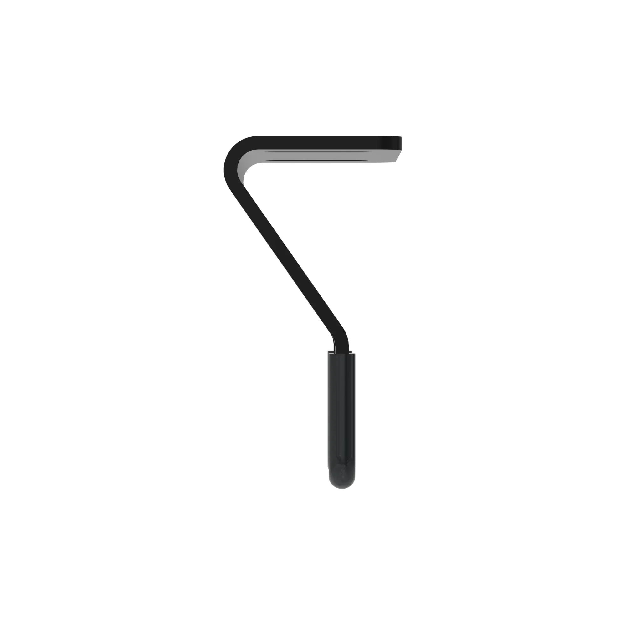 BRACKET, OFFSET RT. ANGLE, EXT.