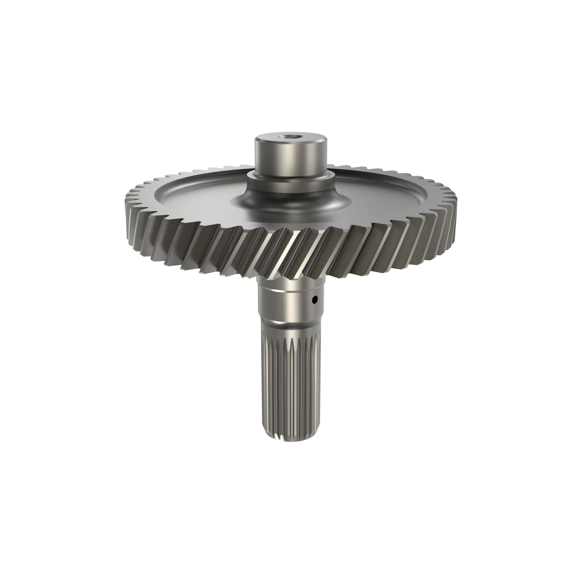 John Deere Output Shaft Gear, Right Side - CE17439