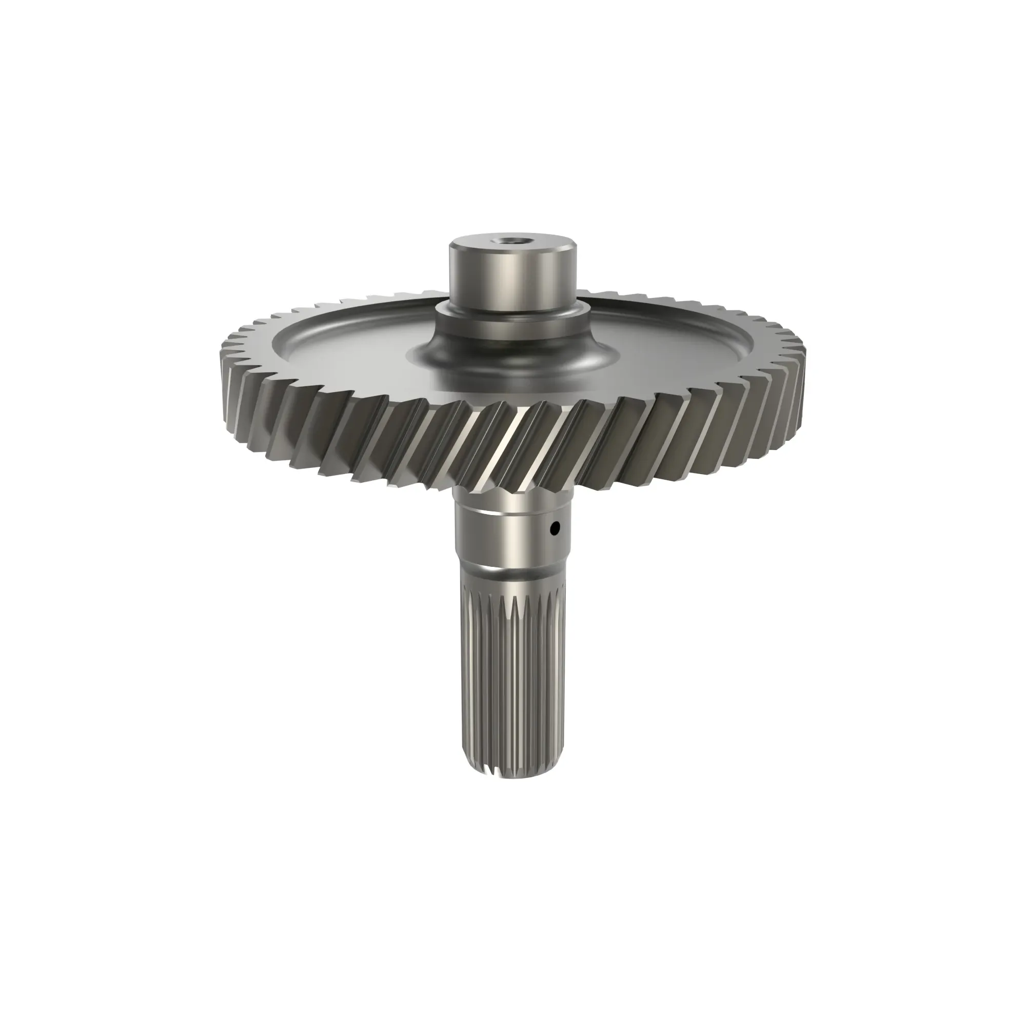 John Deere Output Shaft Gear, Right Side - CE17439