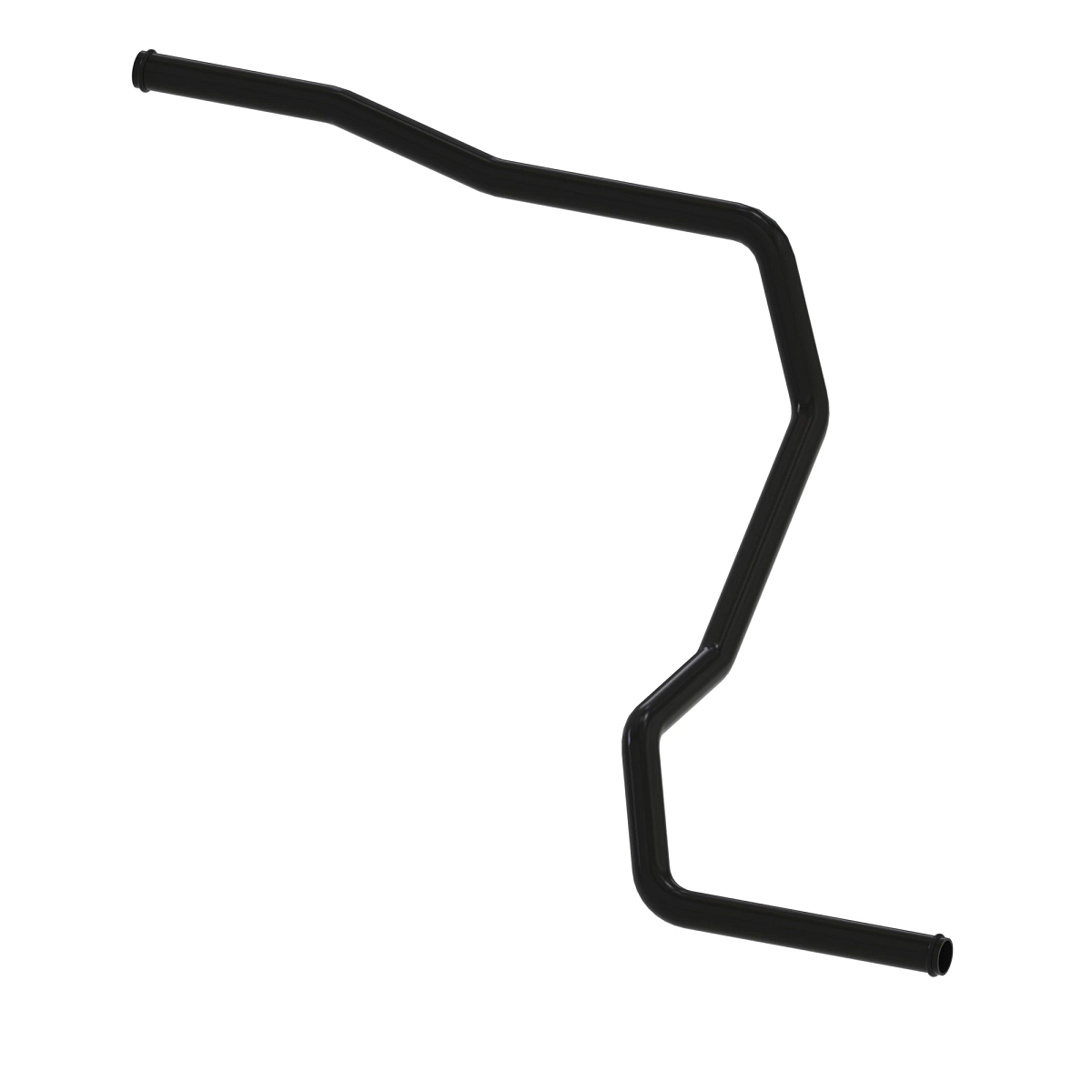 John Deere Suction Oil Line - TCU21388