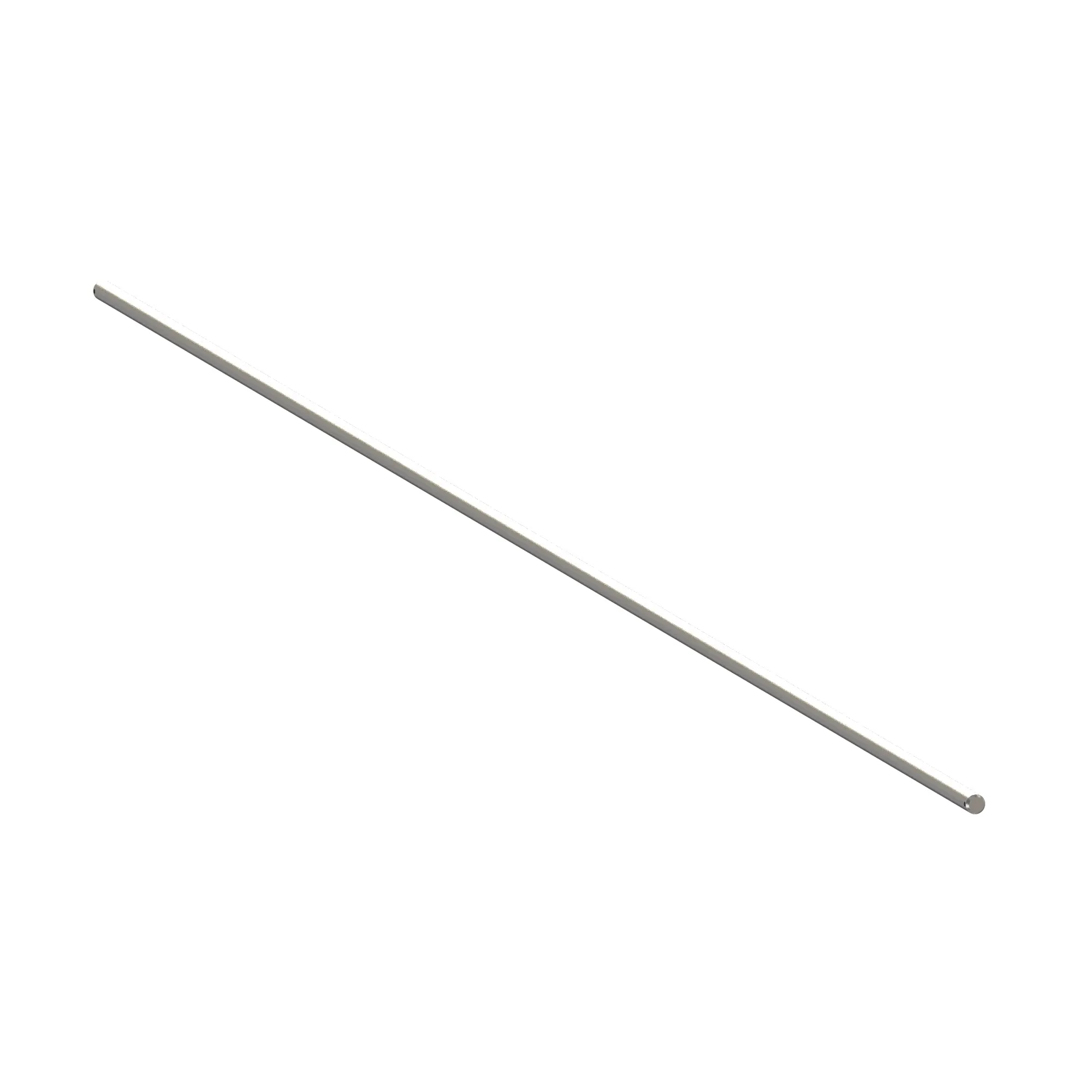 John Deere Draper Weight Retaining Rod - FH307420