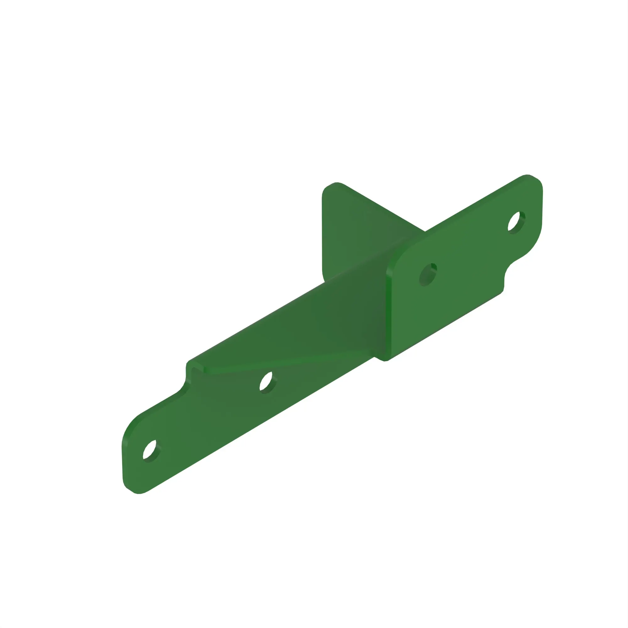 BRACKET, INNER WING FEED SUPPORT