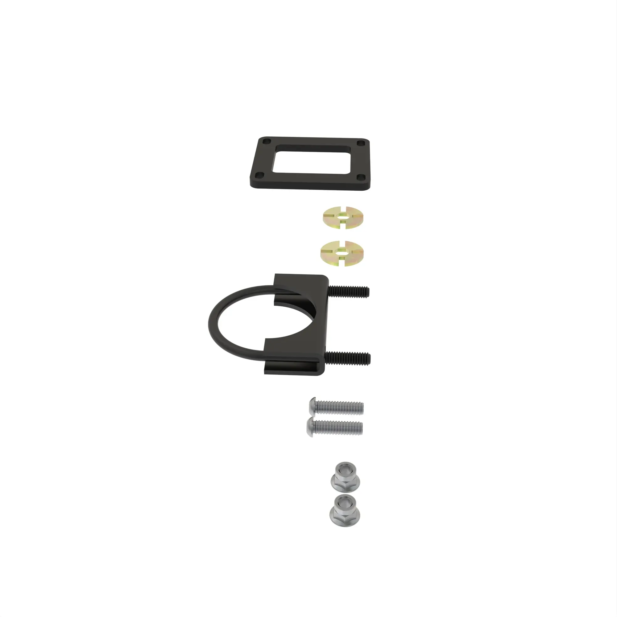 Bracket Kit