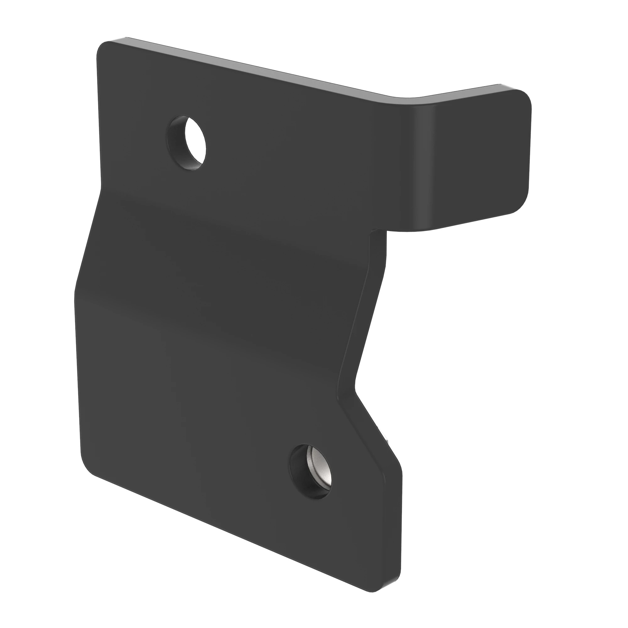 BRACKET, ADAPTER RH STEPP, MX UNS C