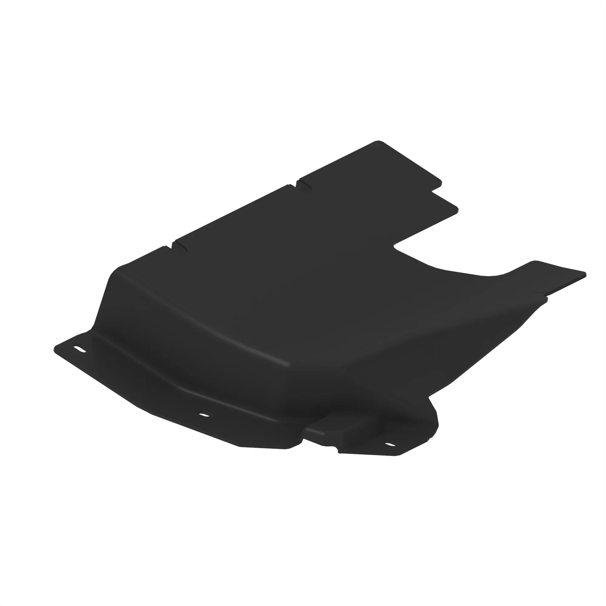 John Deere Splash Guards - L224480