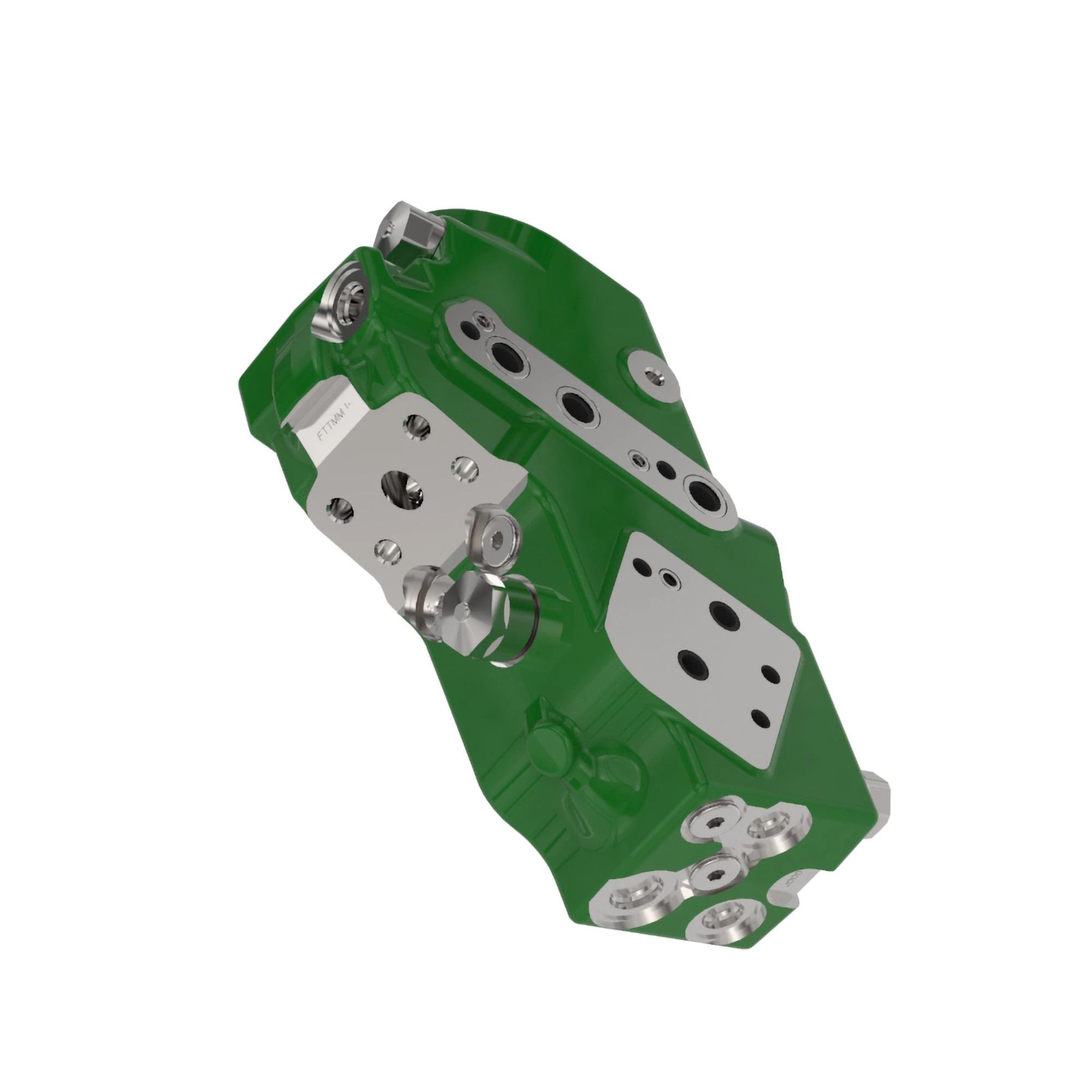 VALVE, PRIORITY-VALVEBLOCK-ASSY, PF