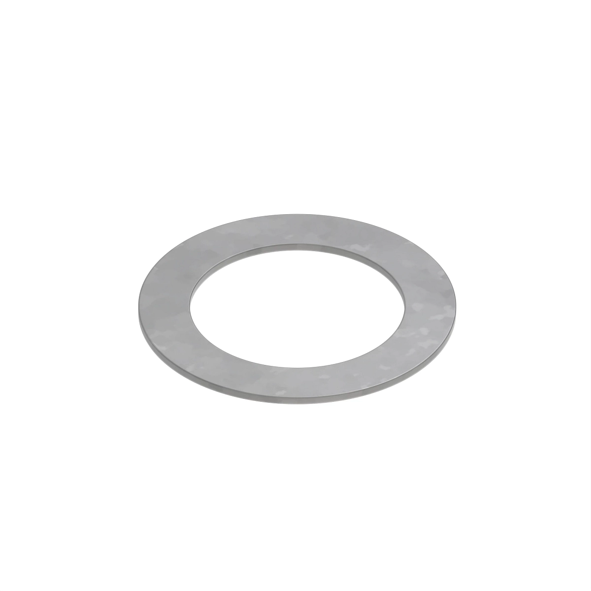 Washer, Metallic, Round Hole