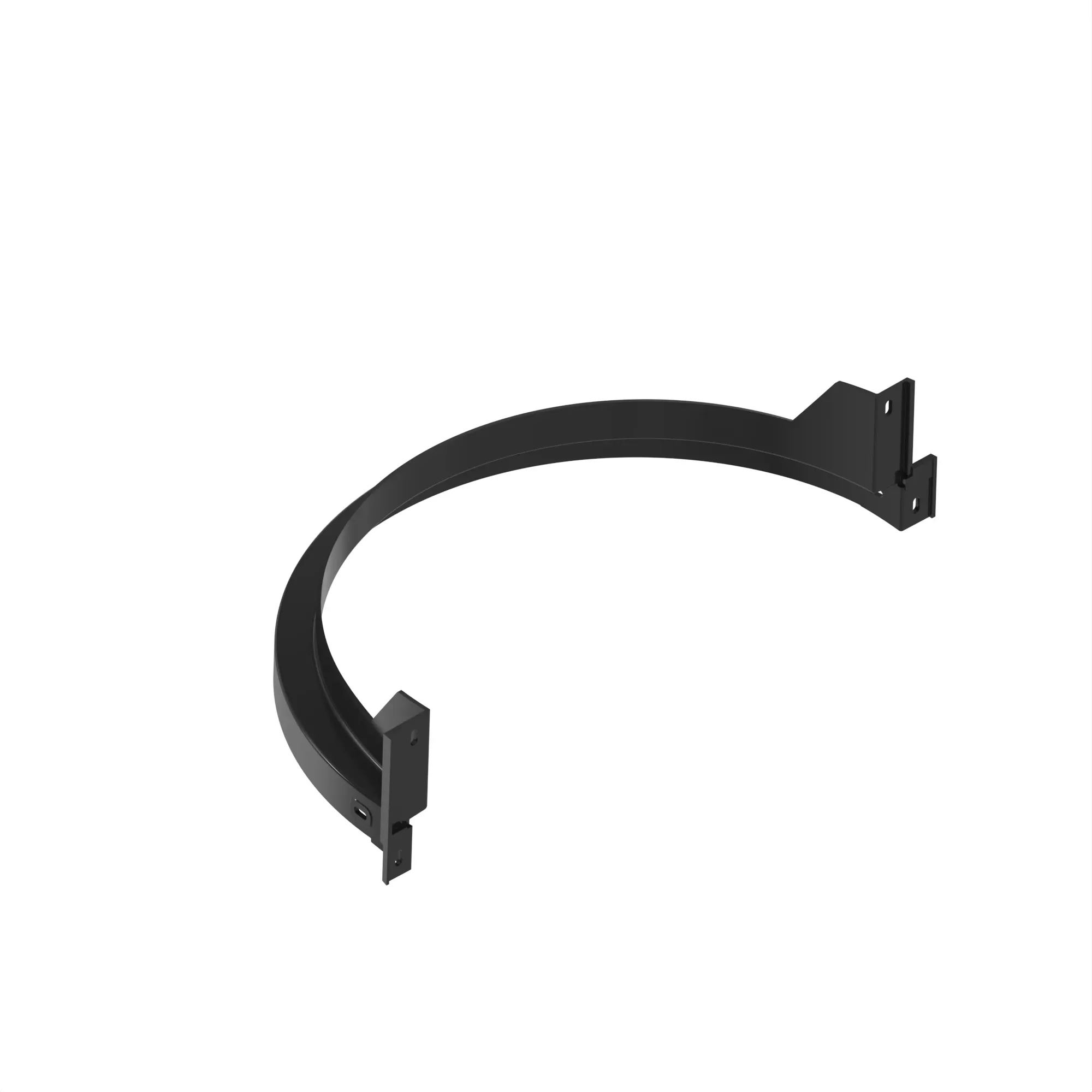flange