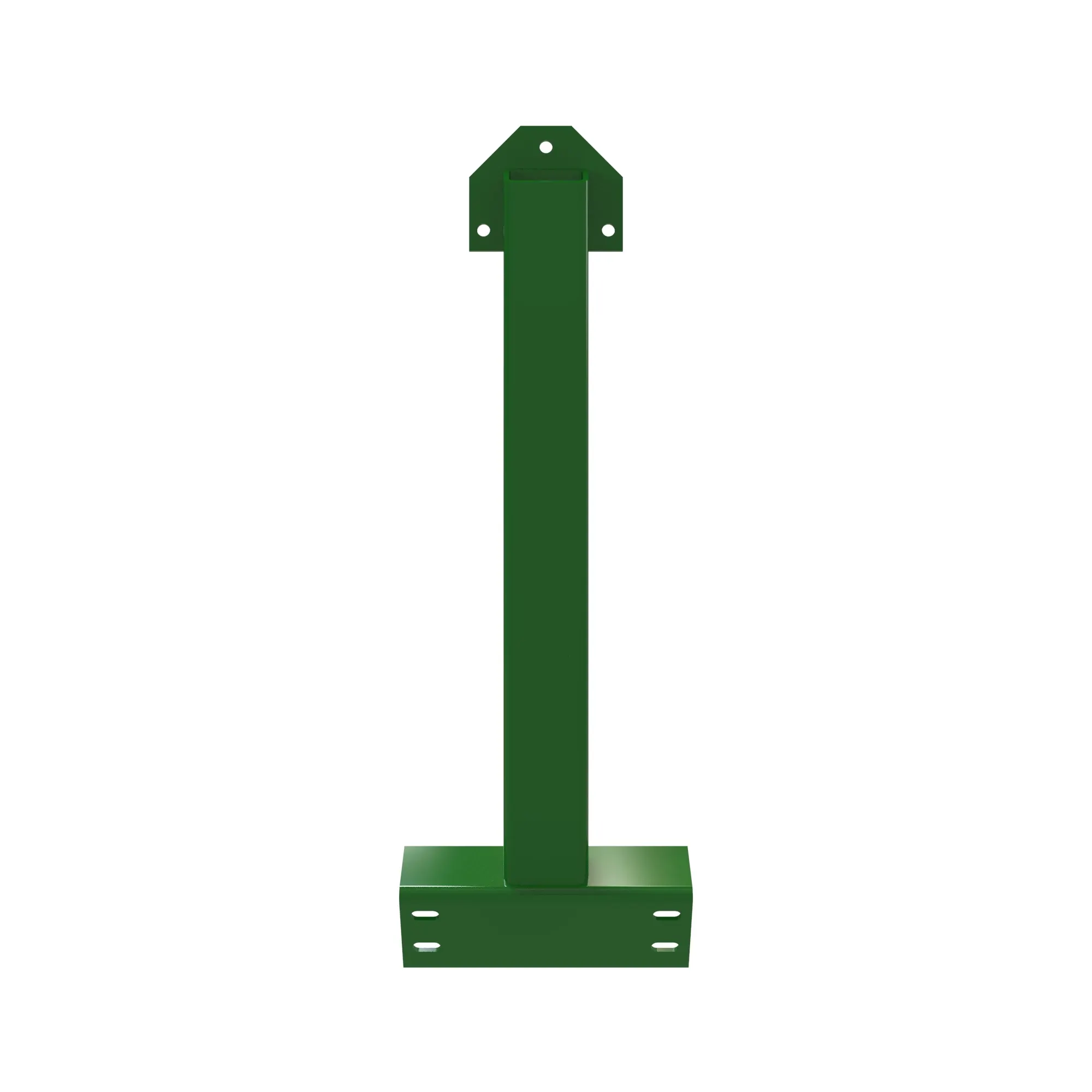 POST ASSY, INNER DOOR SUPPORT