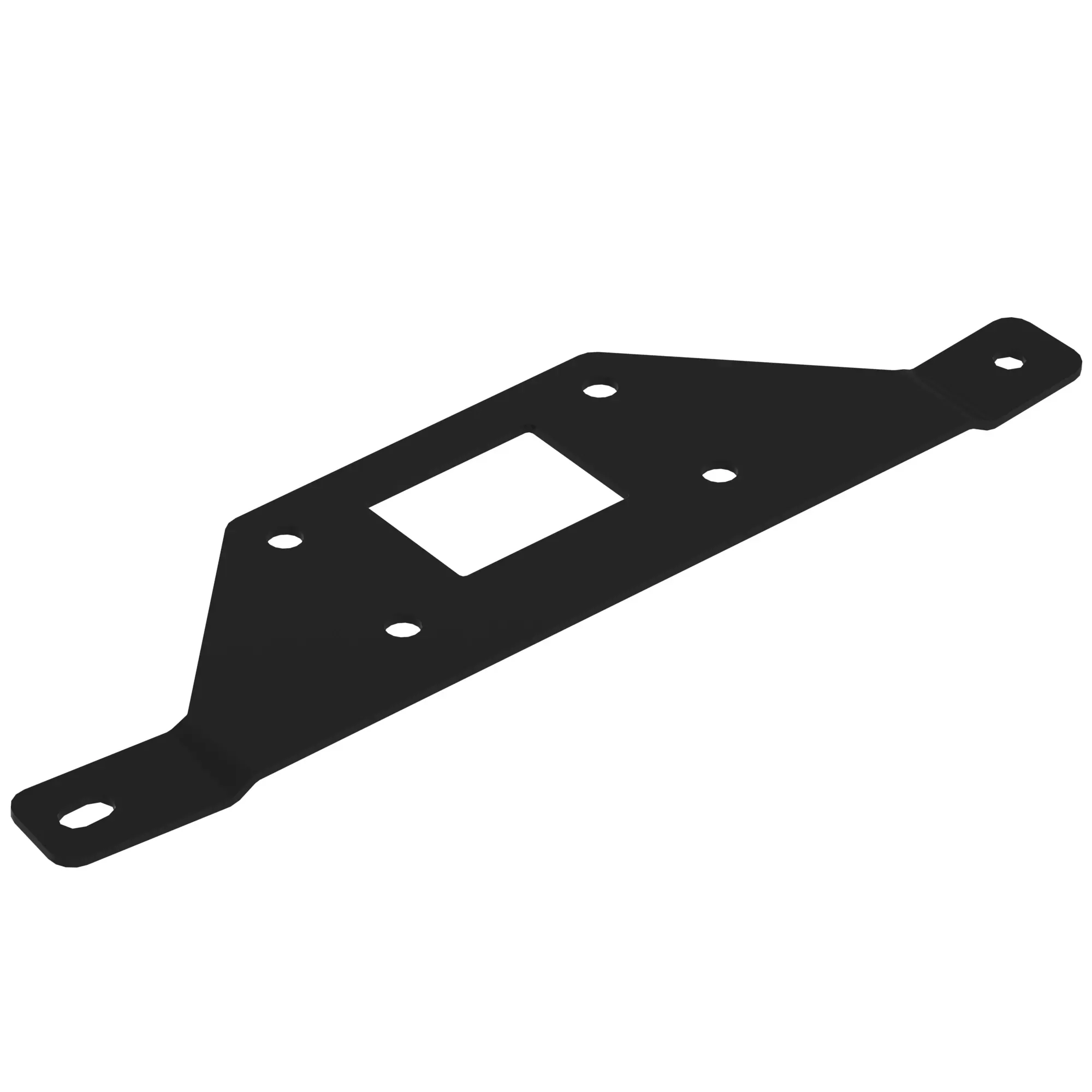 BRACKET, HARMAN DISPLAY SUPPORT